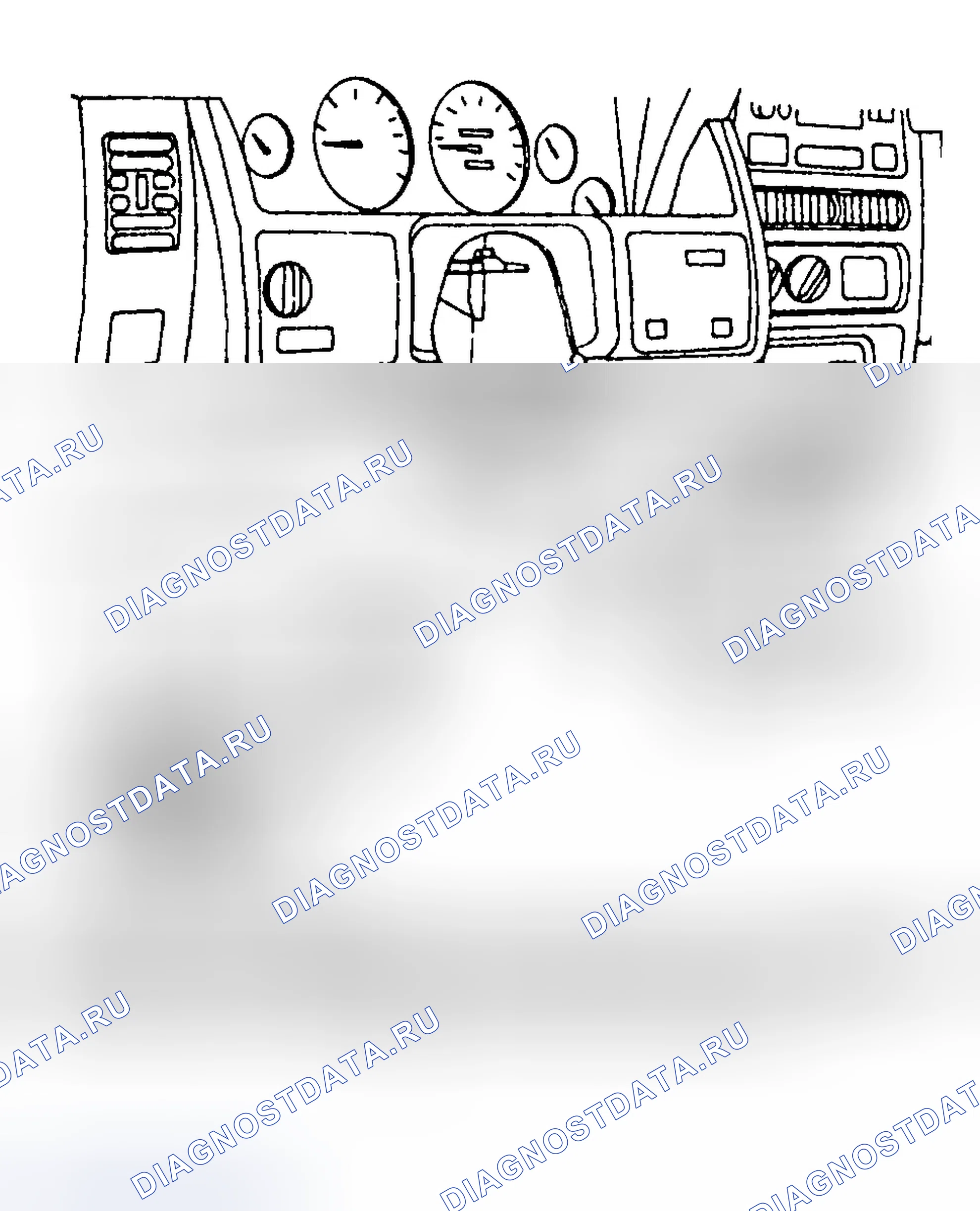 Рис. 126. Jeep Grand Cherokee ZJ