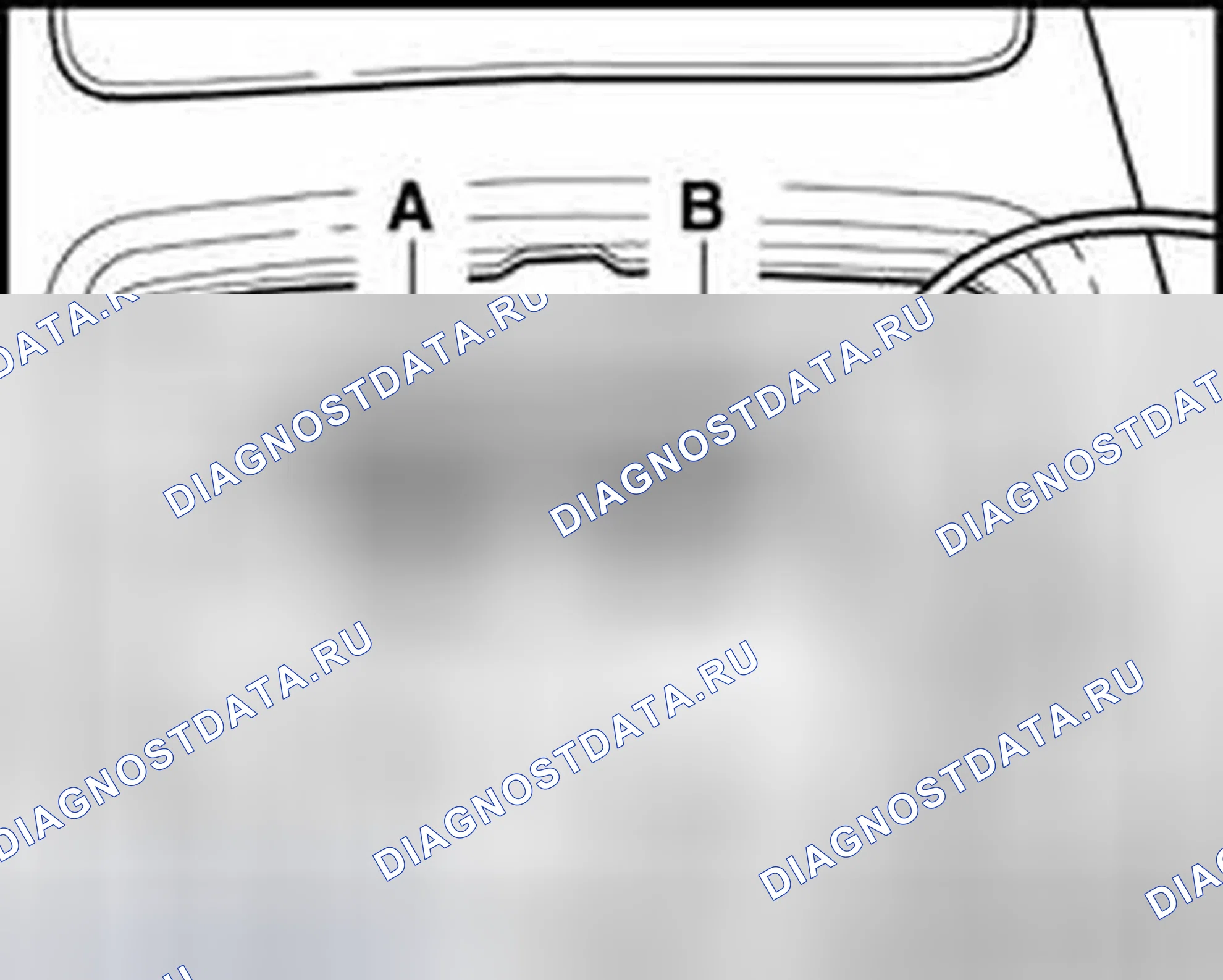 Рис. 77. Audi A8 D3 рестайлинг 2