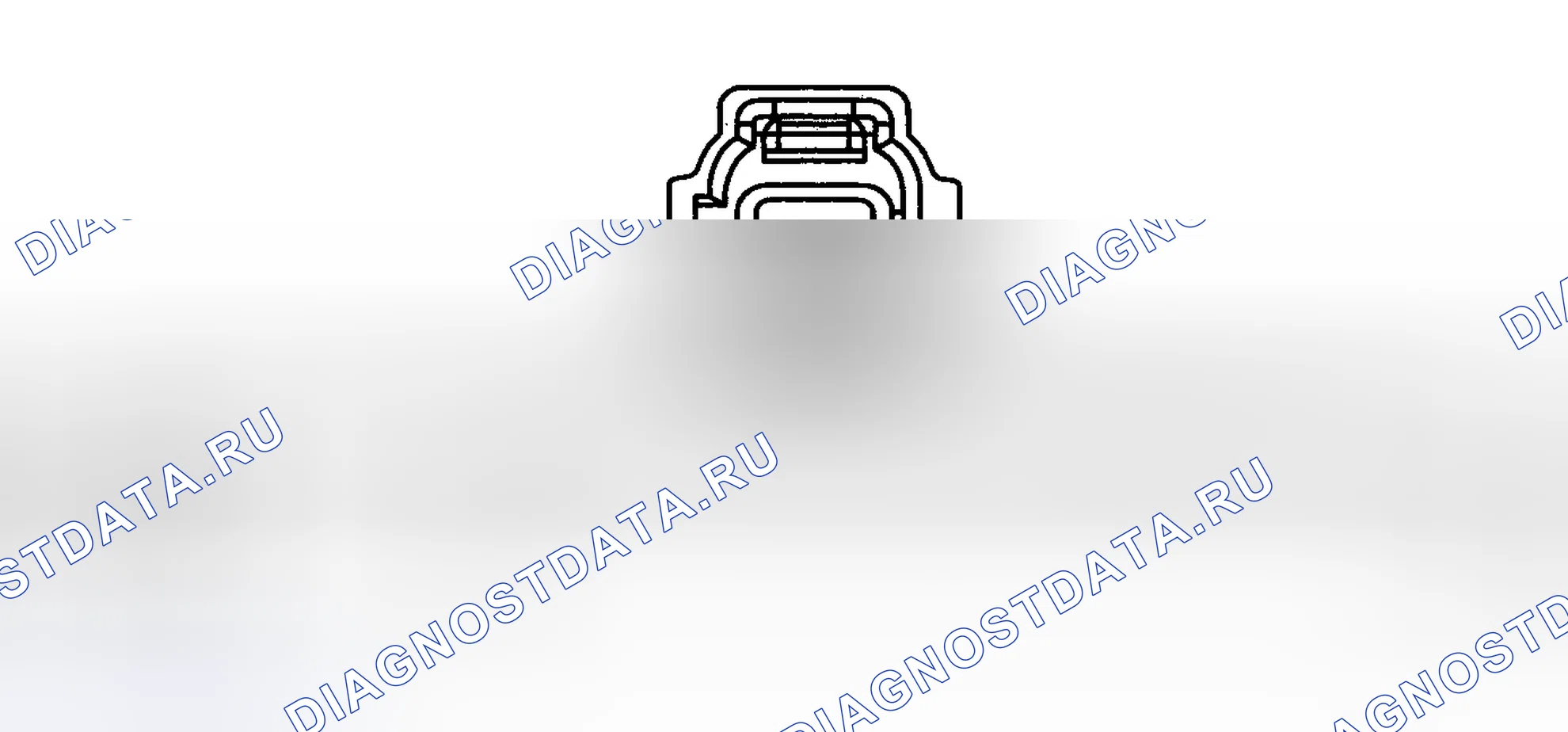 Рис. 295. Ford Pickup F250 Super Duty I