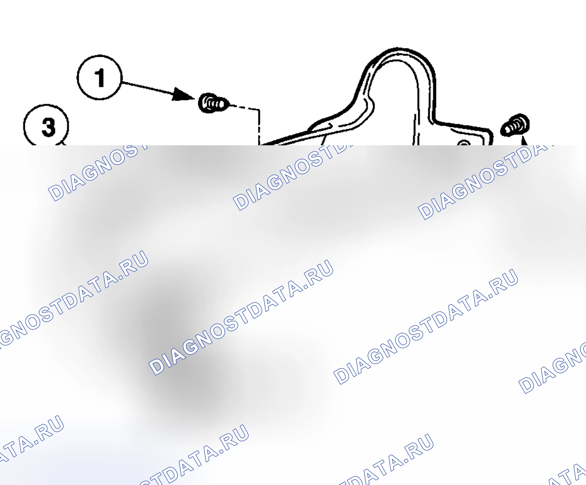 Рис. 39. Ford Pickup F250 Super Duty I