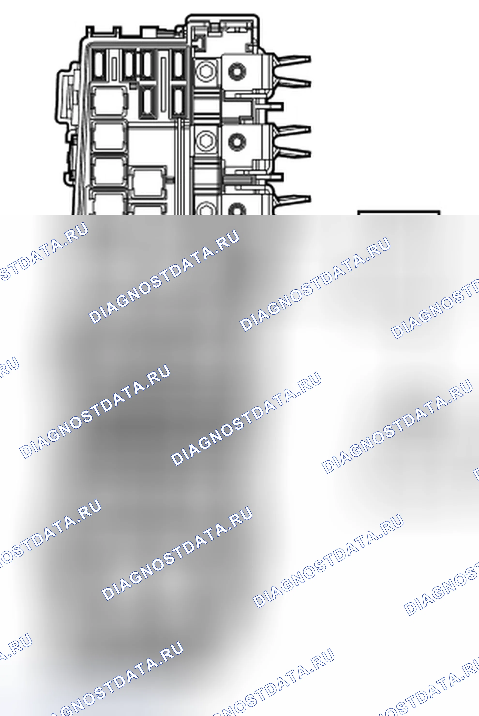 Рис. 17. Ford Escape II