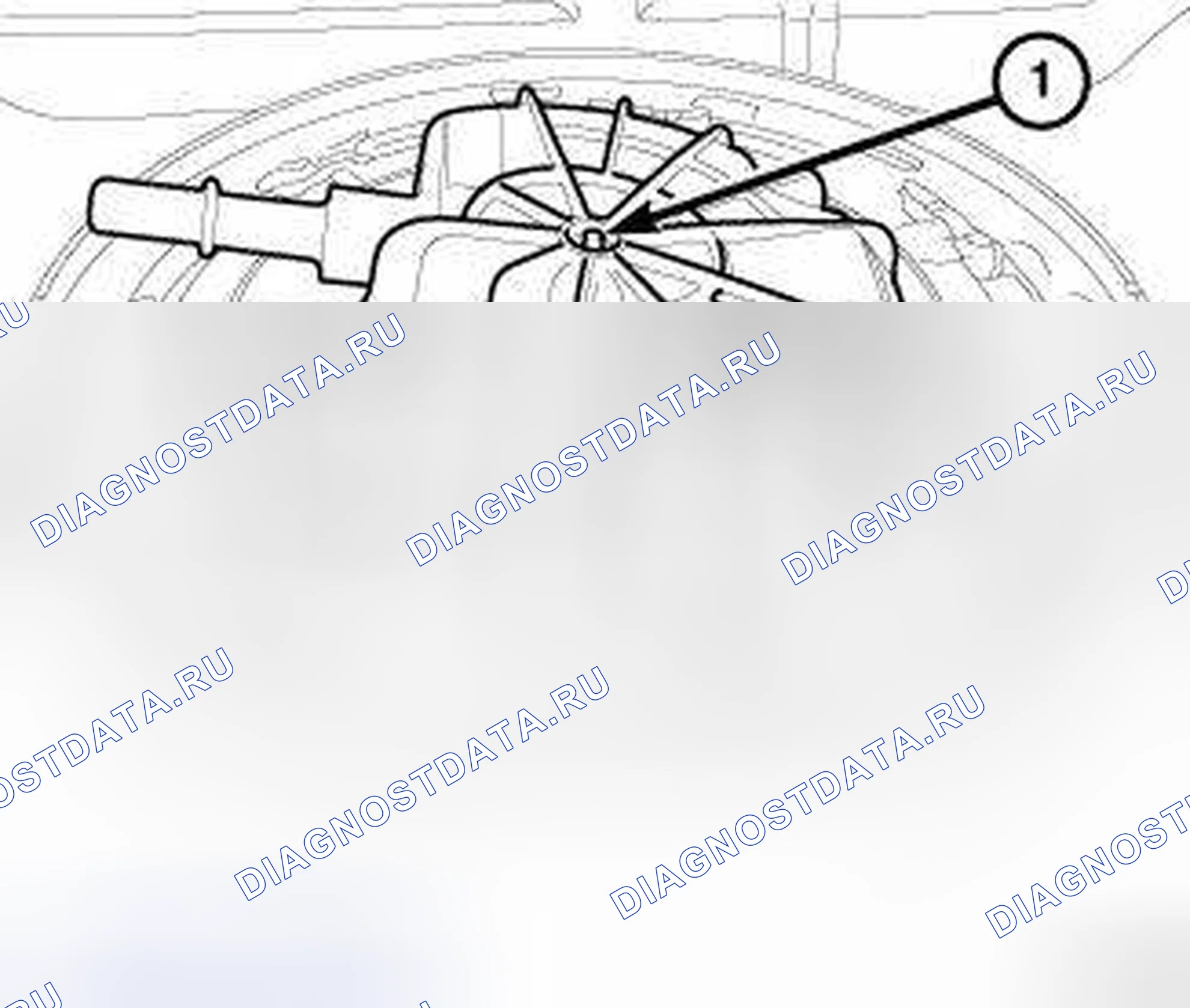 Рис. 122. RAM Cab & Chassis 3500 HD I