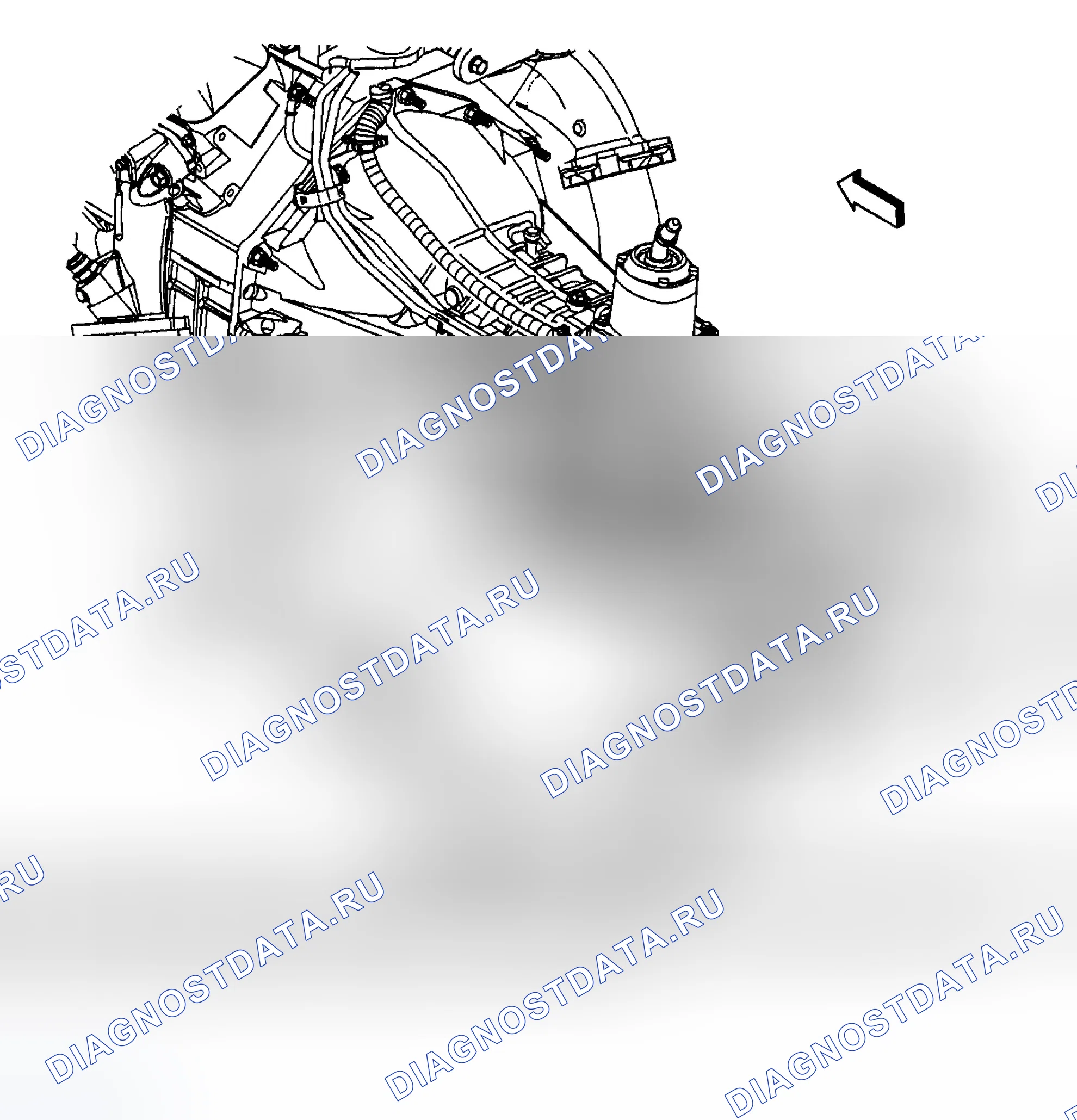 Рис. 58. GMC Sierra Classic 2500 HD 
