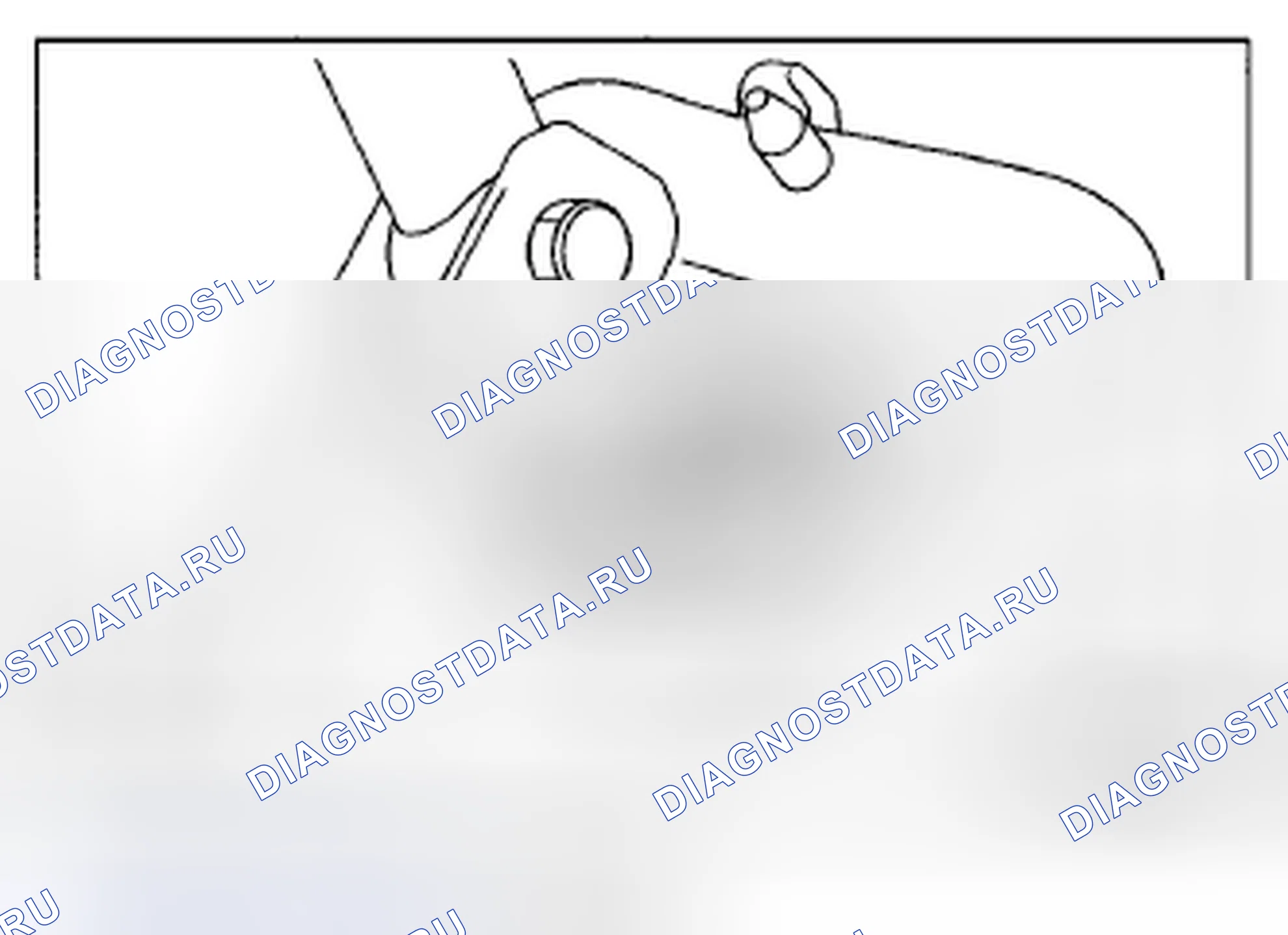Рис. 77. Subaru Impreza WRX GE рестайлинг