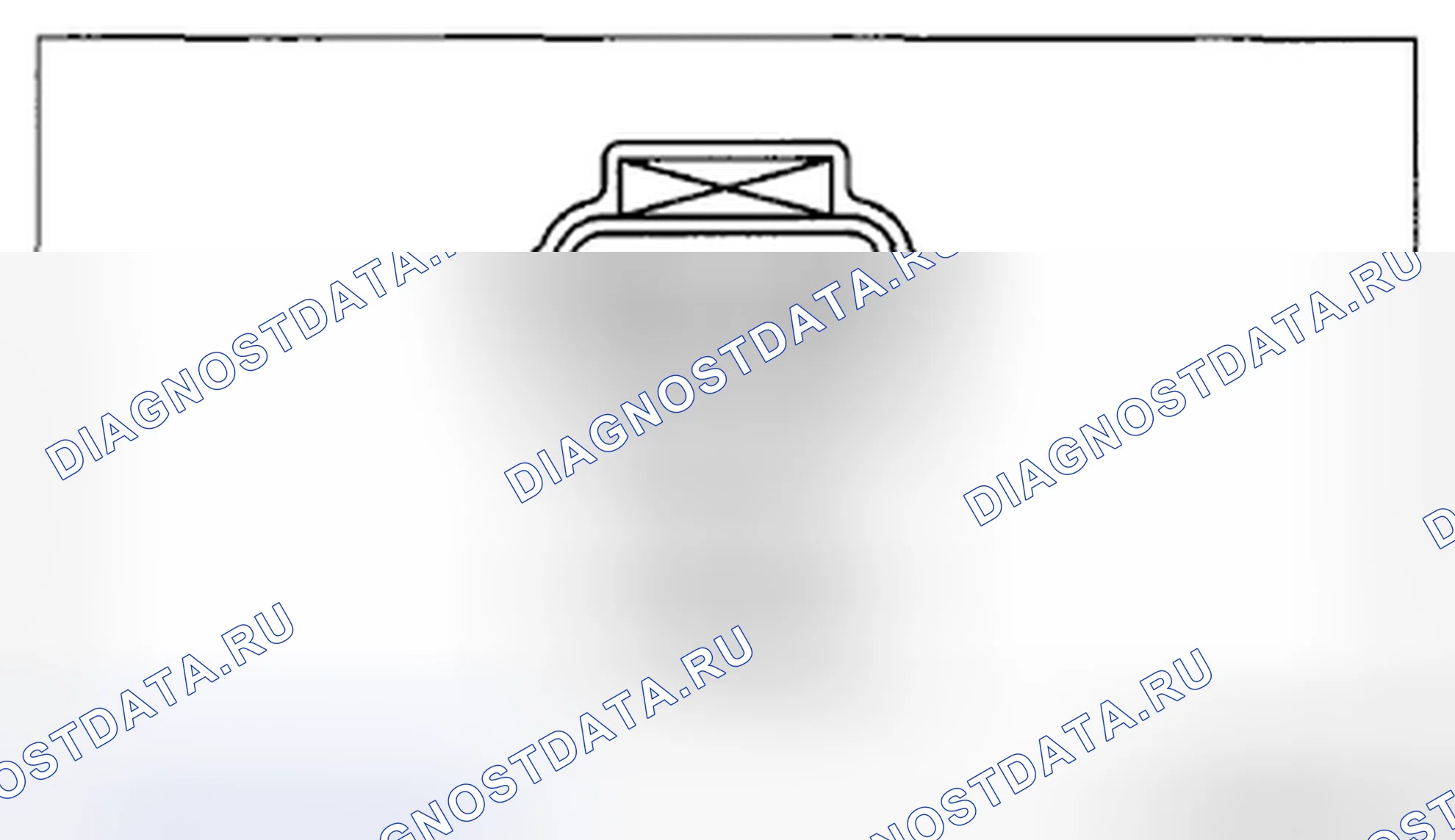 Рис. 8. Mazda CX-9 I рестайлинг