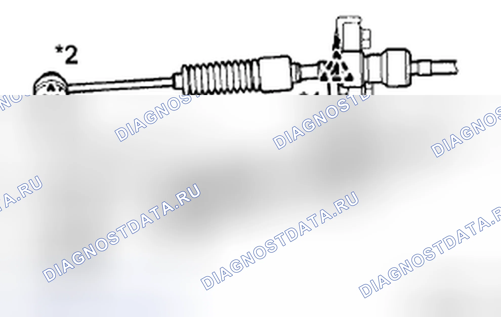 Рис. 22. Toyota Corolla X