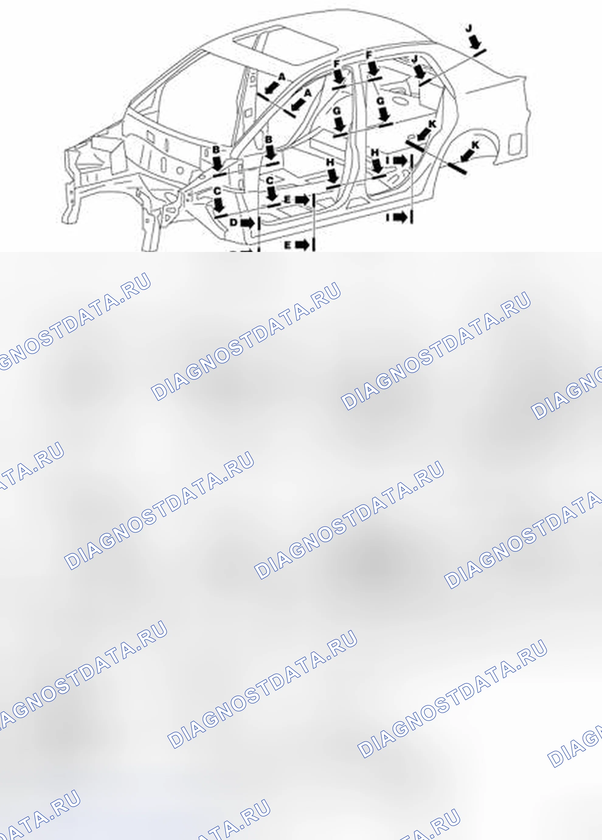 Рис. 301. Honda UR-V I