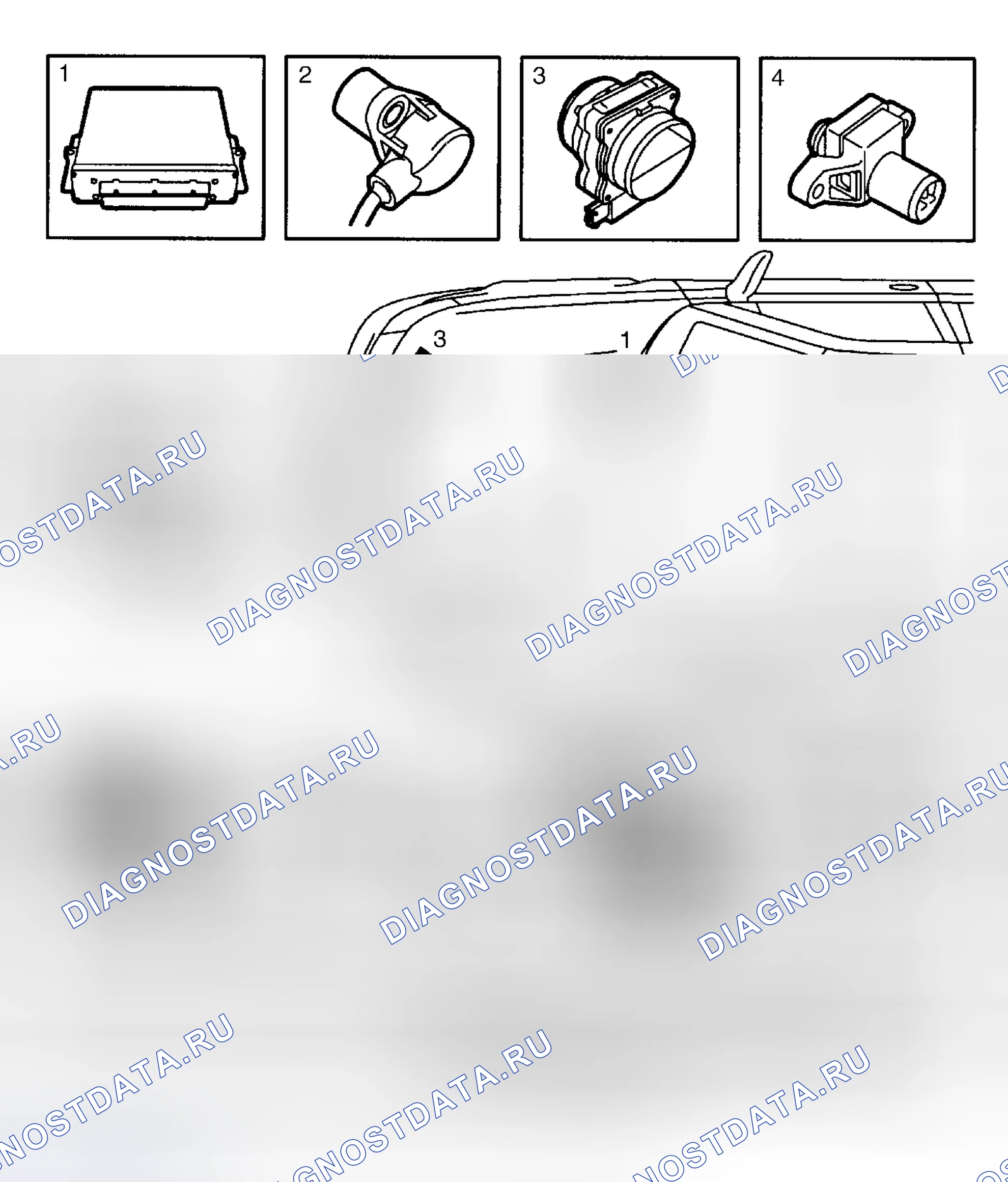 Рис. 3. Kia Picanto II
