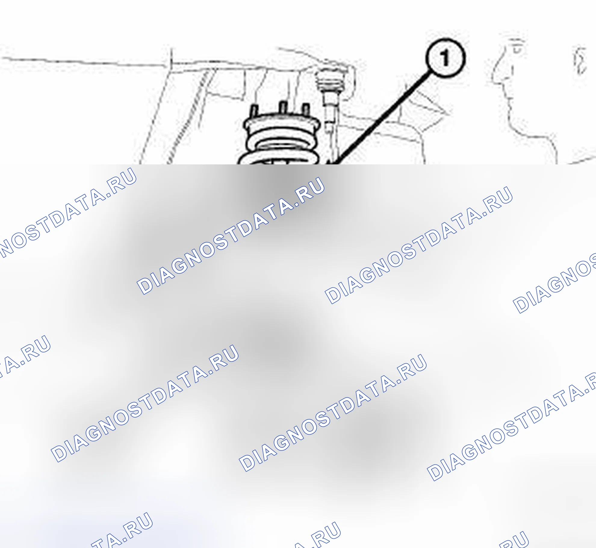 Рис. 26. RAM Pickup 2500 