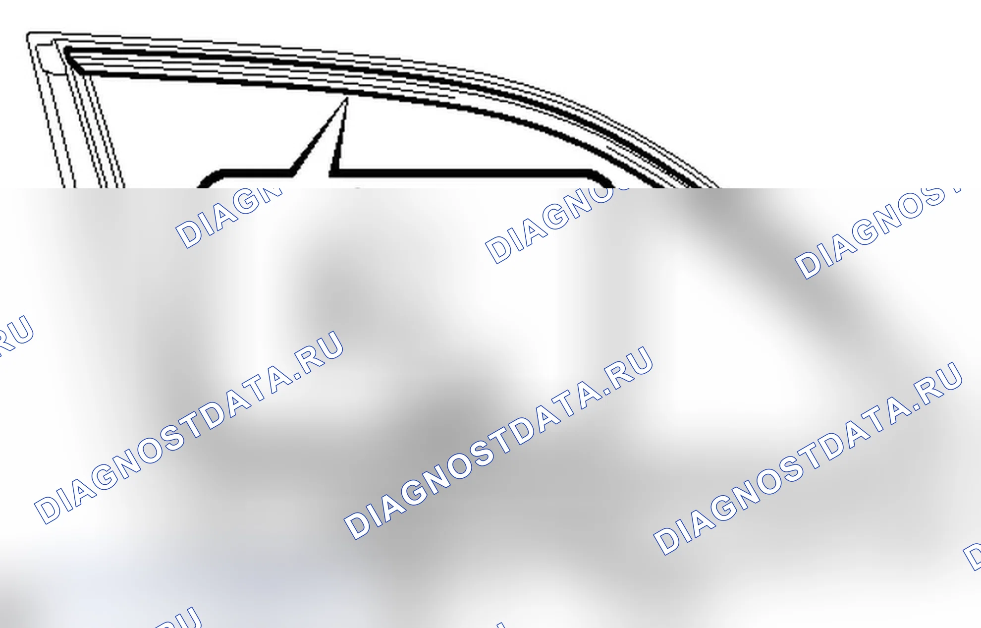 Рис. 138. Toyota Land Cruiser 200 рестайлинг