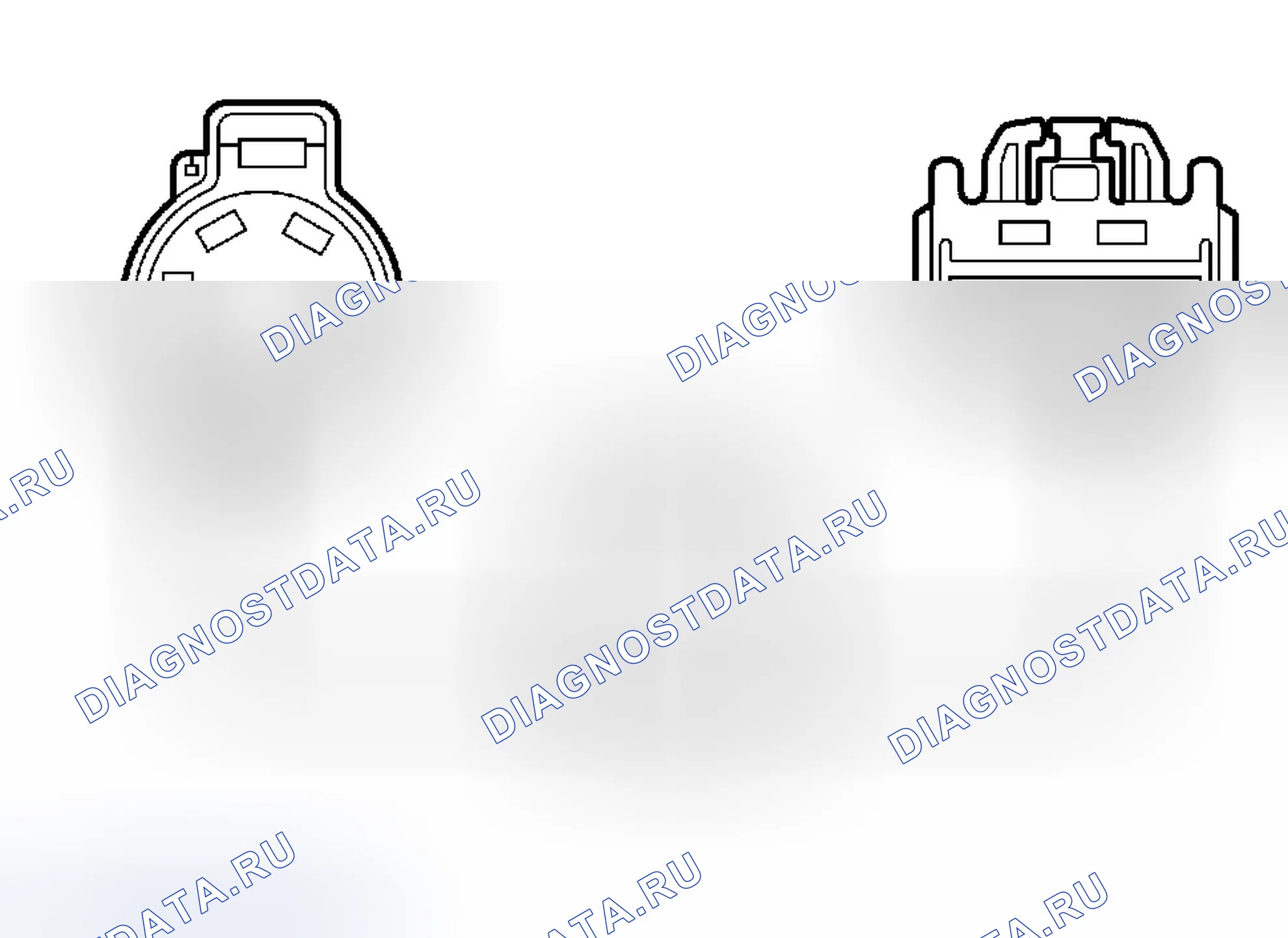 Рис. 18. Ford Cab & Chassis F350 Super Duty 