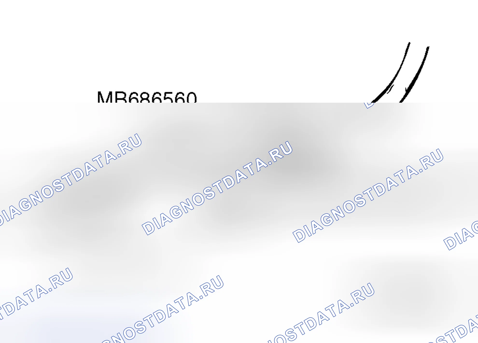 Рис. 315. Mitsubishi Lancer Evolution IX