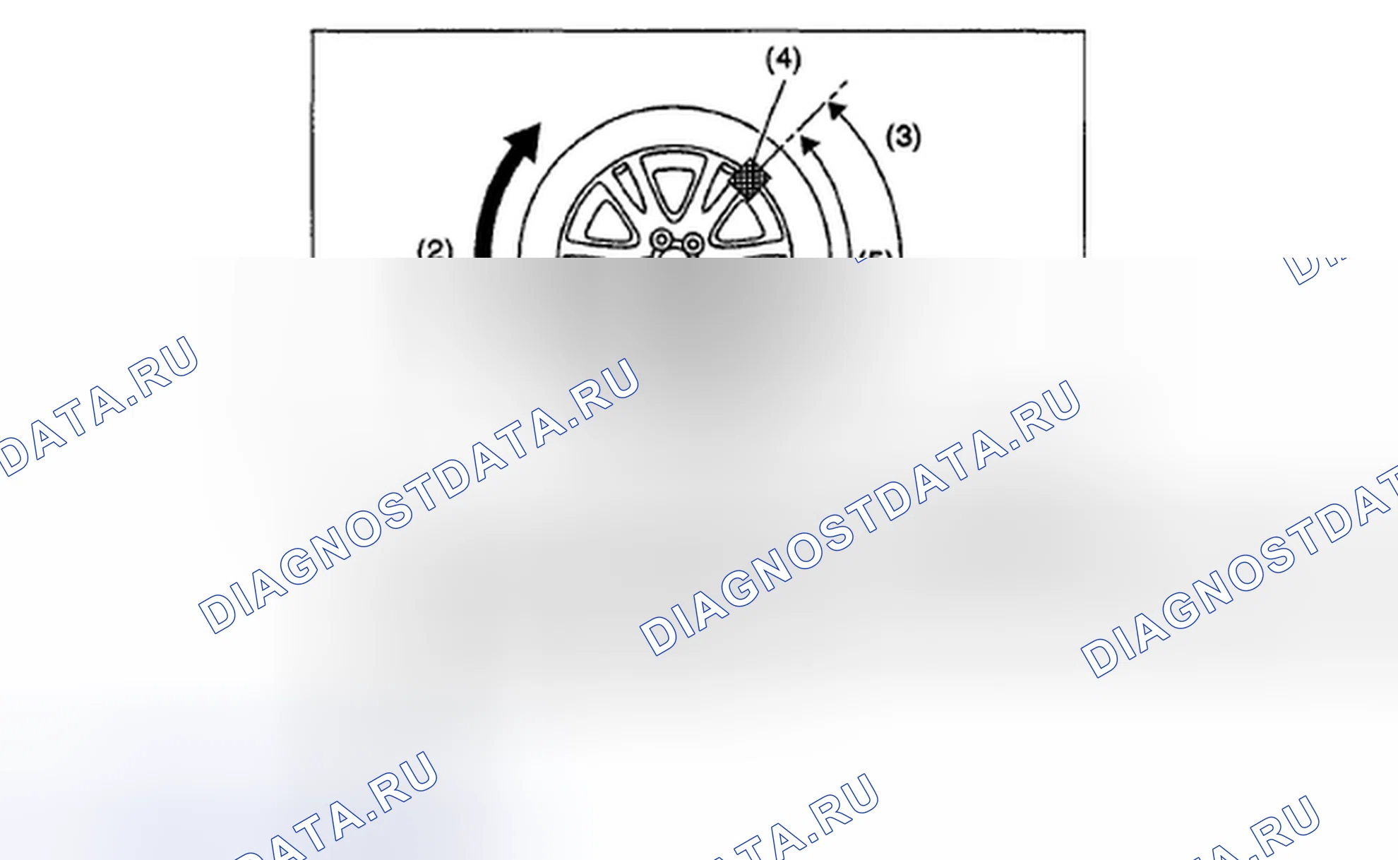 Рис. 28. Subaru Impreza GH