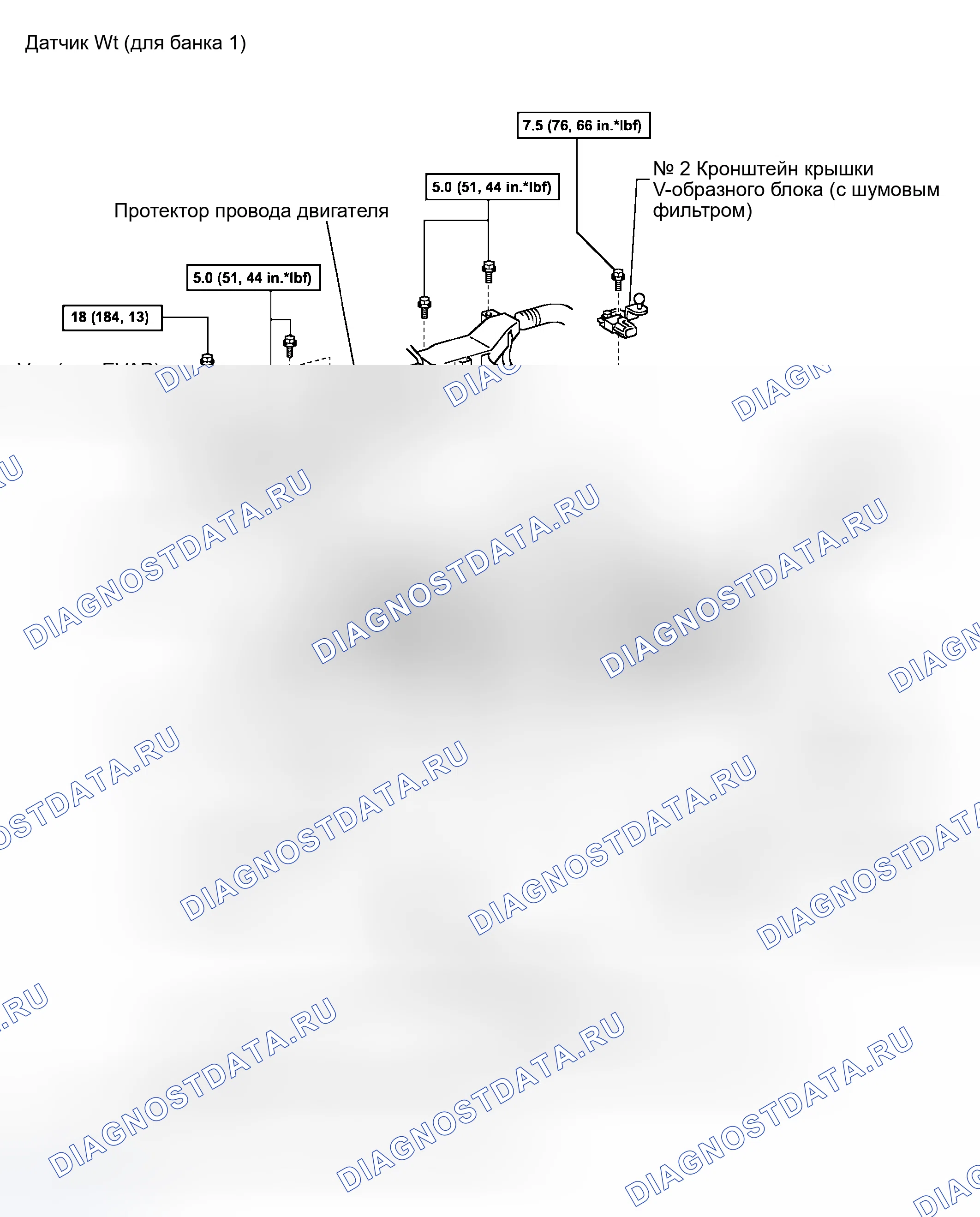 Рис. 13. Haval H8 I