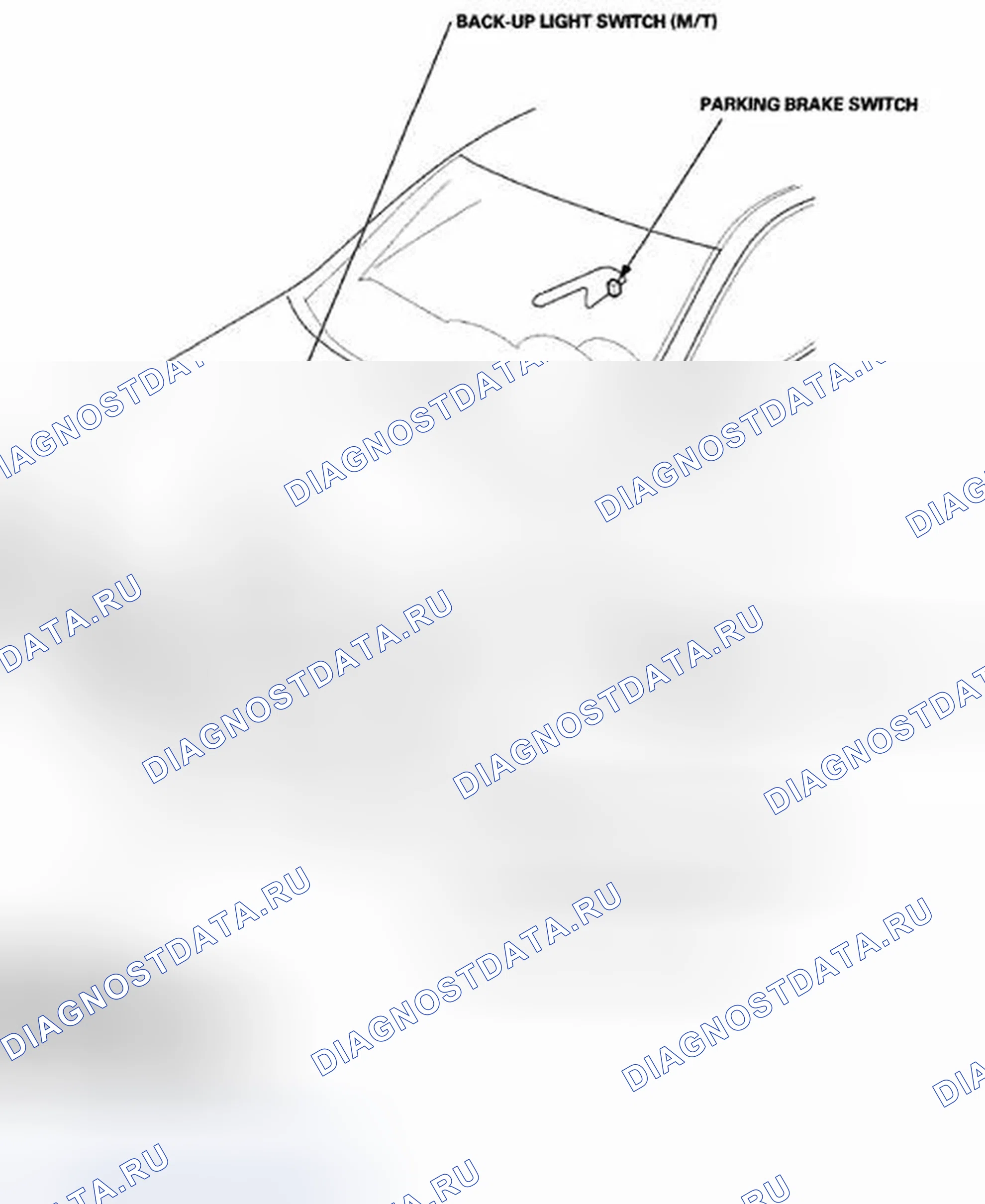 Рис. 4: 2-дверный. Honda Accord VIII