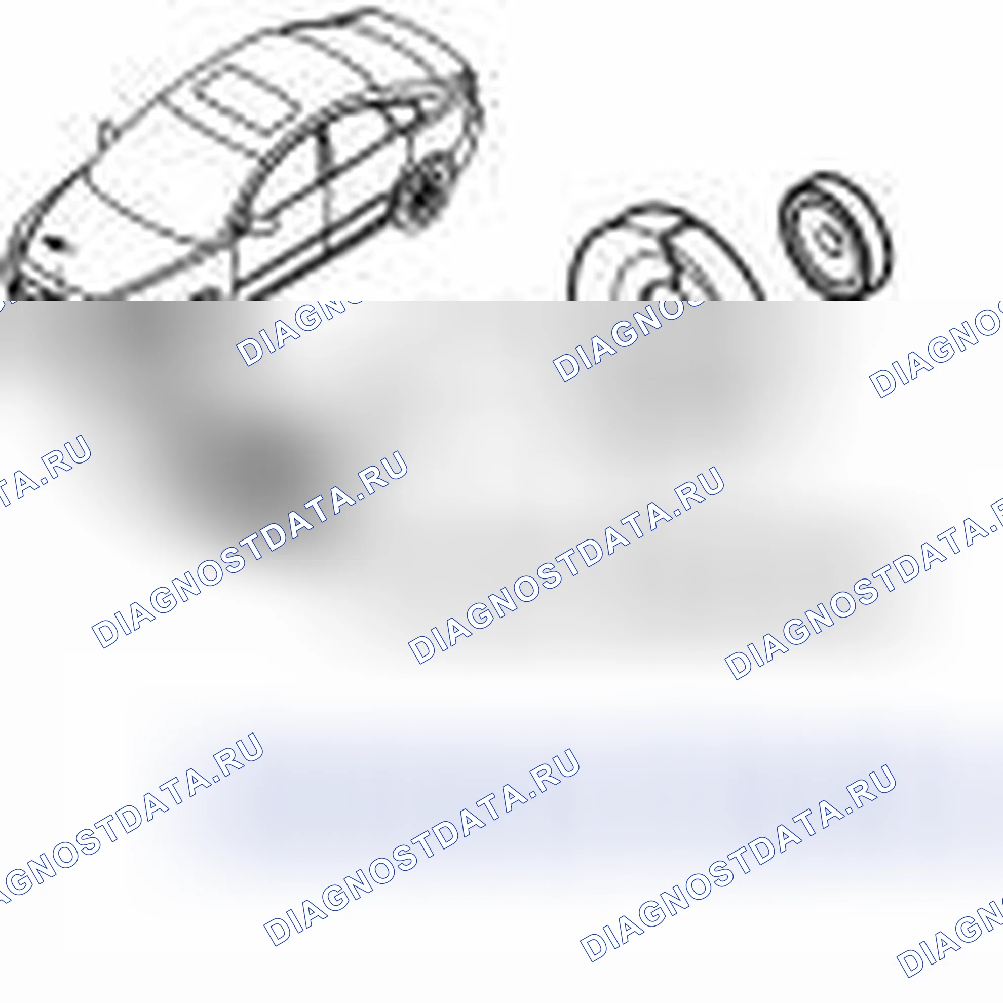 Рис. 14. Volvo S40 II рестайлинг