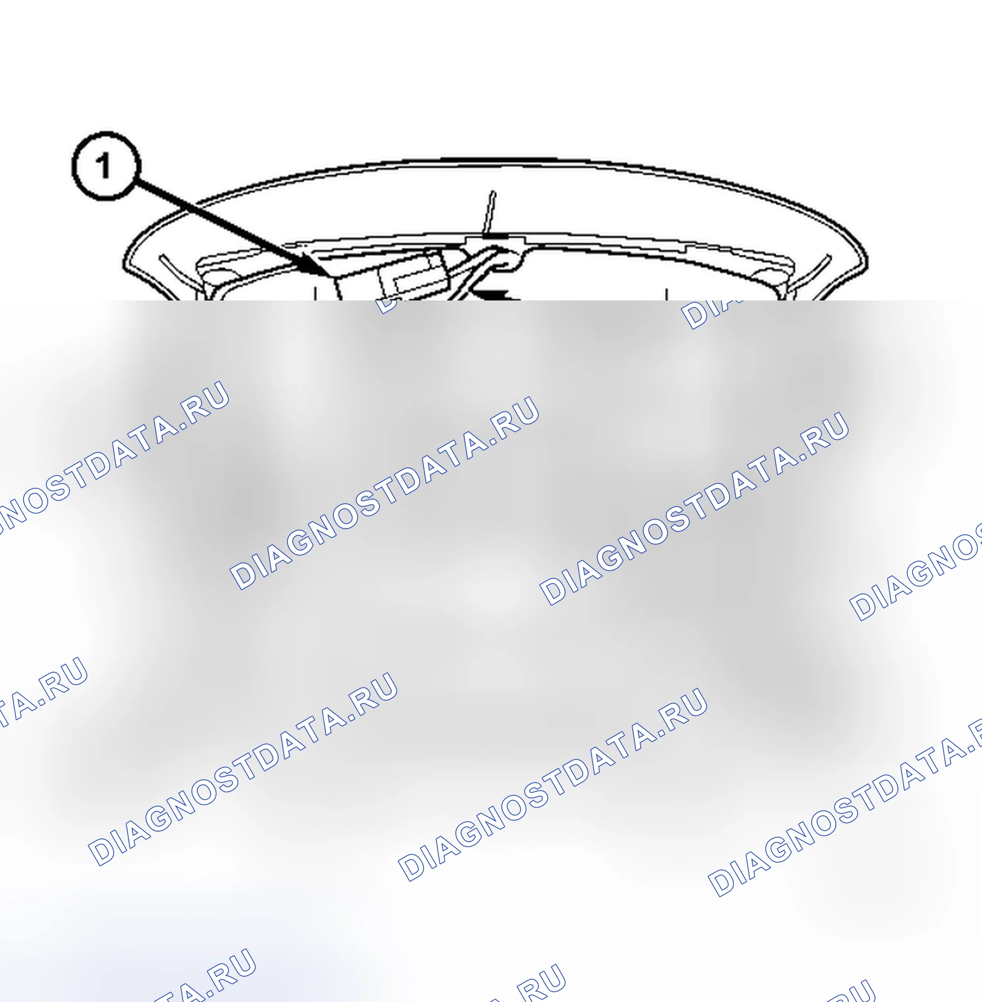 Рис. 28. Dodge Cab & Chassis R3500 HD transition