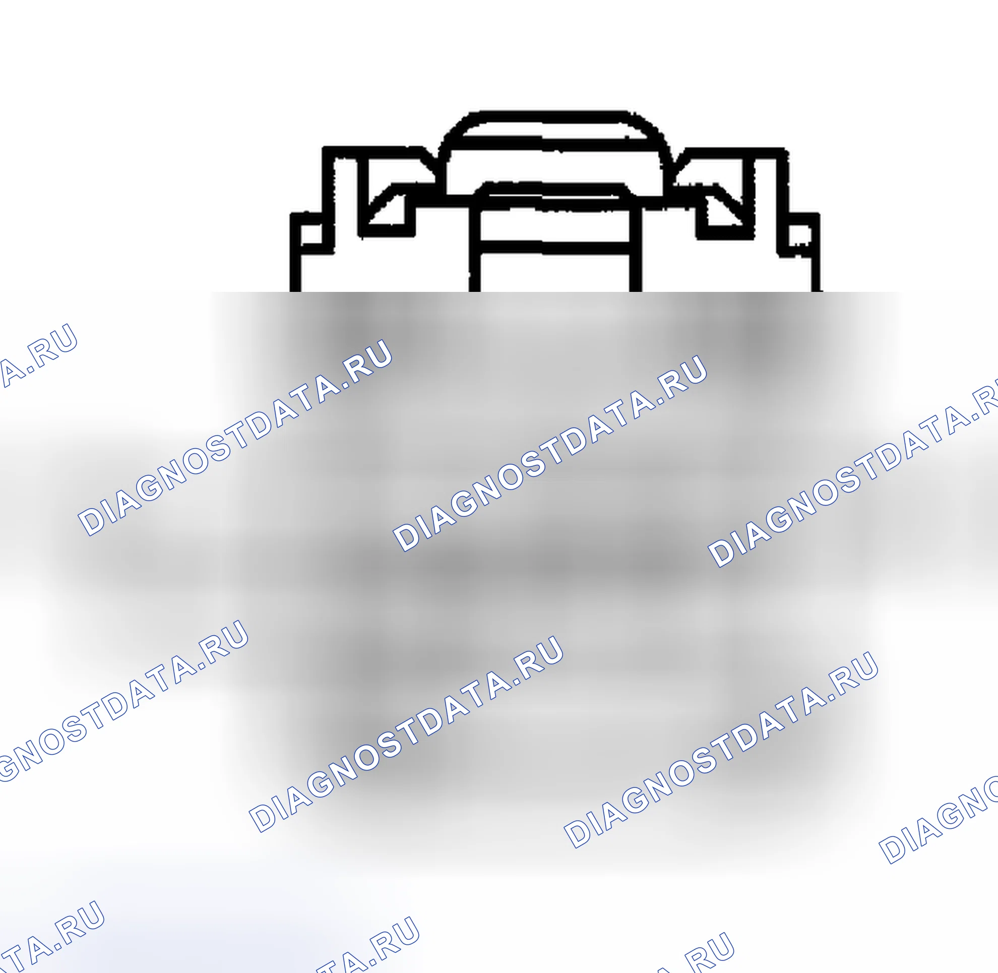 Рис. 6: Ссылка на схему соединителя. Hyundai ix20 I рестайлинг