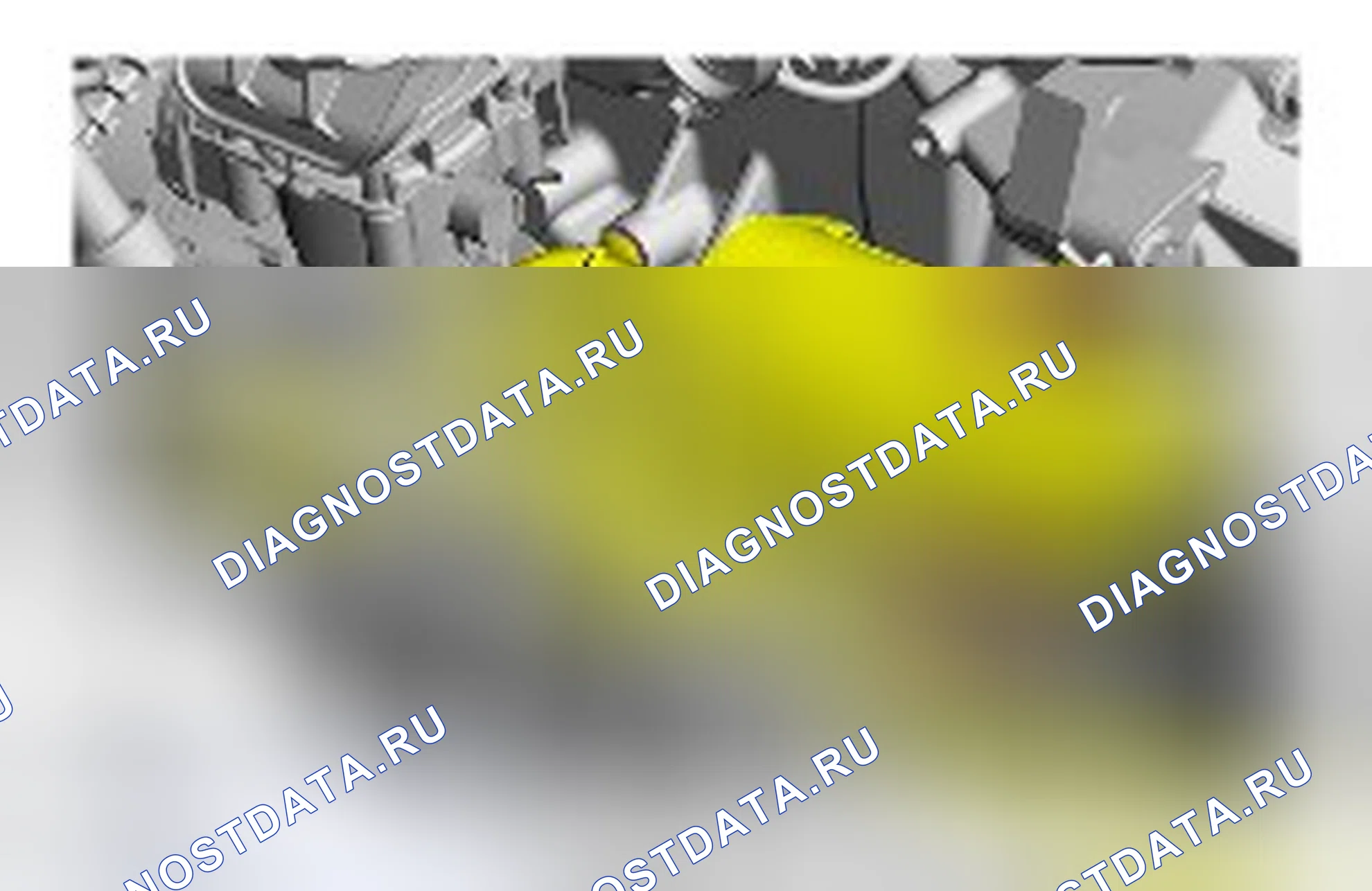 трансмиссия — 2.0L EcoBoost (149kW/203 л.с.) — MI4/2.0L EcoBoost (177kW/240 л.с.) — MI4: описание и работа. Ford Mondeo IV рестайлинг
