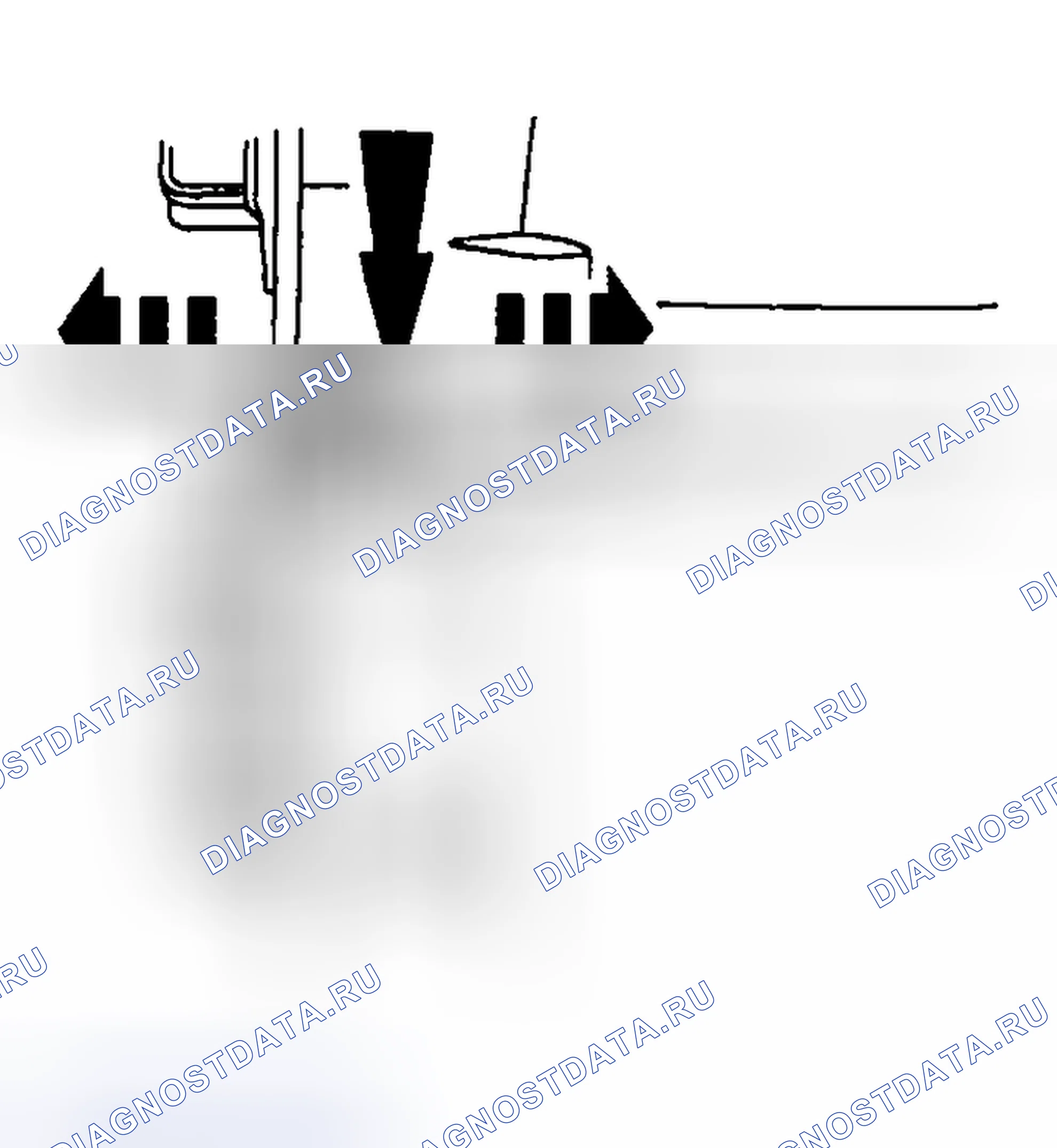 Рис. 158. Ford Pickup F250 Super Duty I