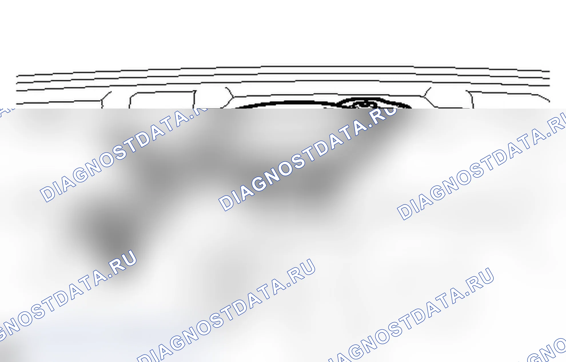 Рис. 77. Lexus IS F I