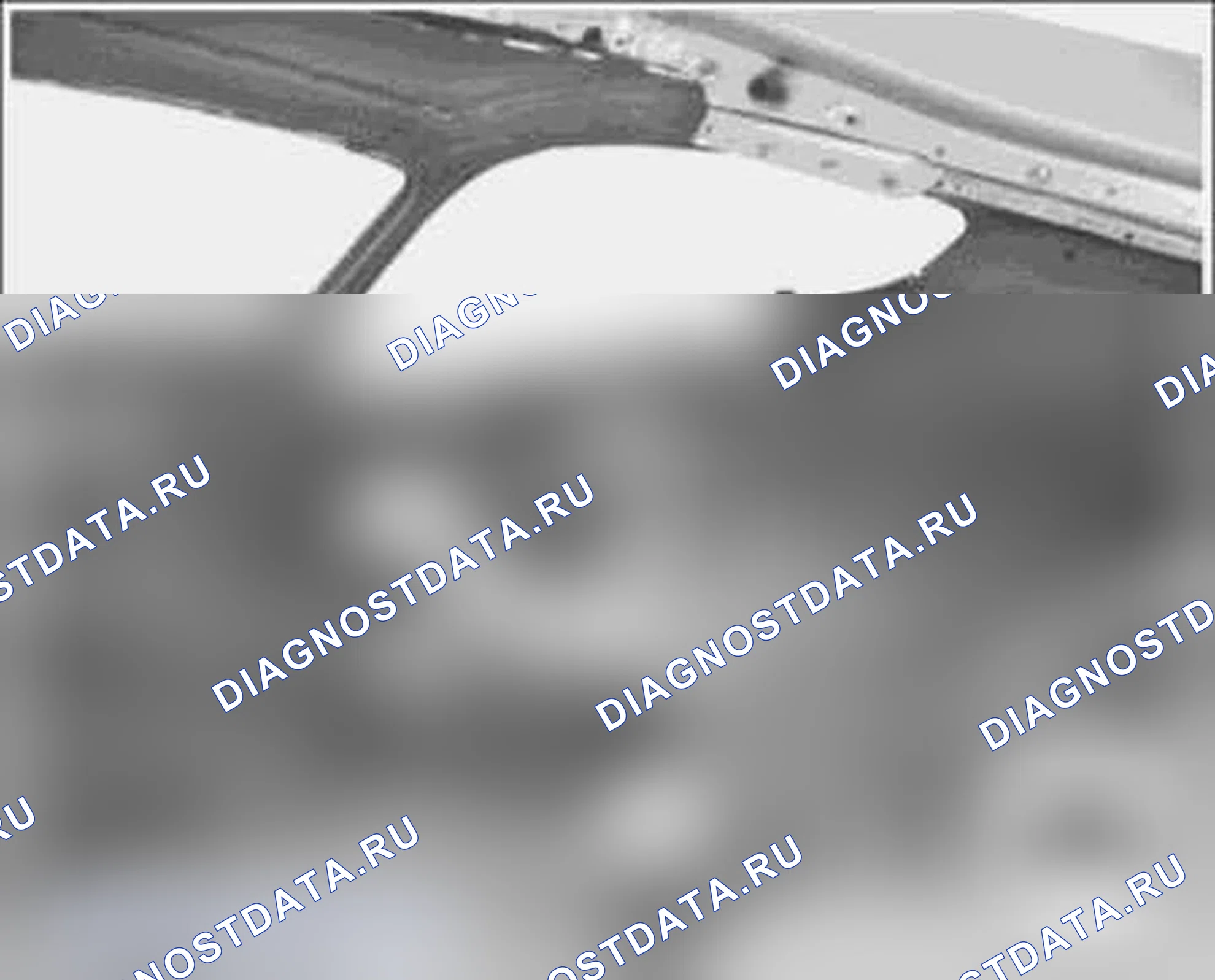 Рис. 452. Porsche Boxster S 987 рестайлинг