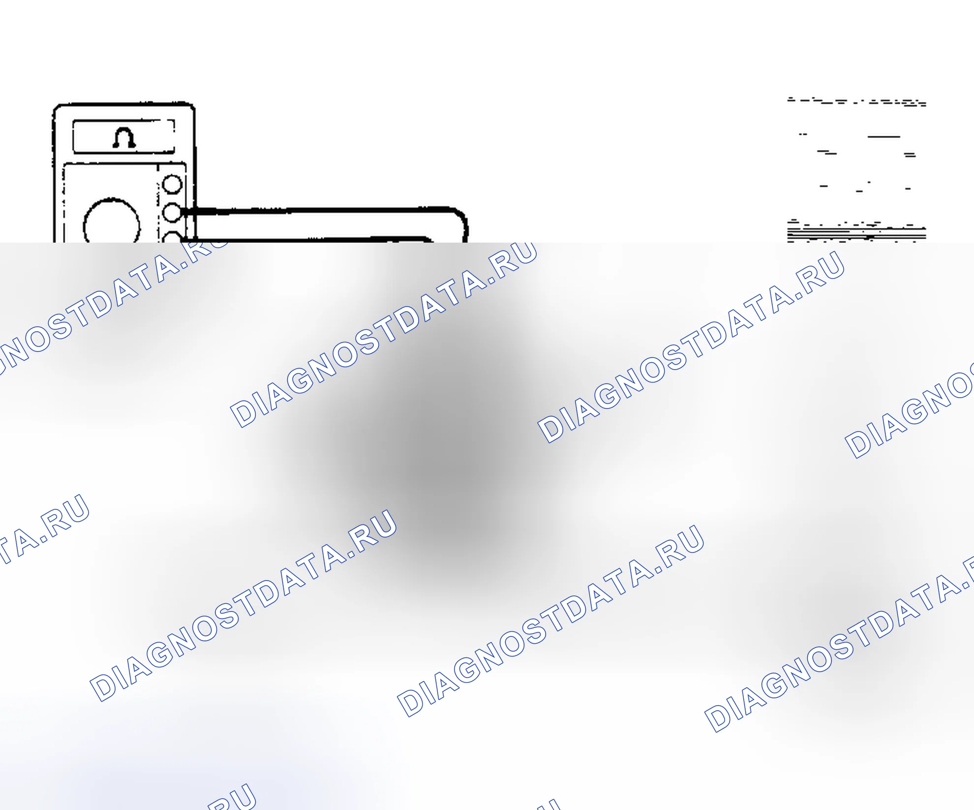 Рис. 114. Toyota Corolla VI