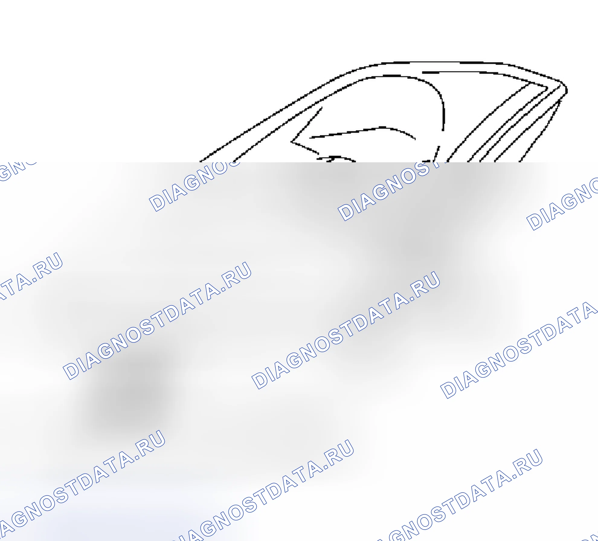 Рис. 156: Служить для замены фар при повреждении. Nissan 350Z I