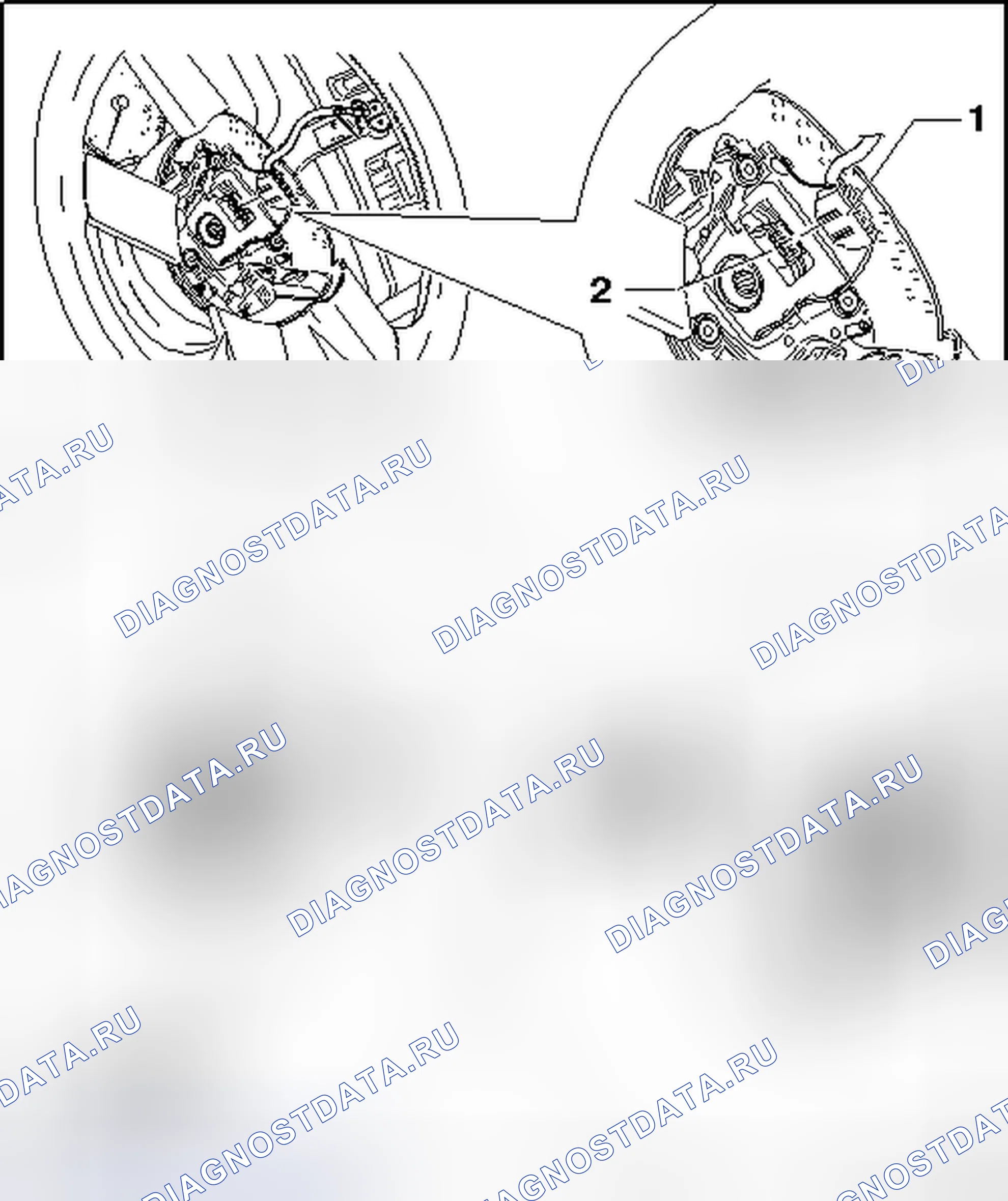 Рис. 16. Volkswagen Jetta V