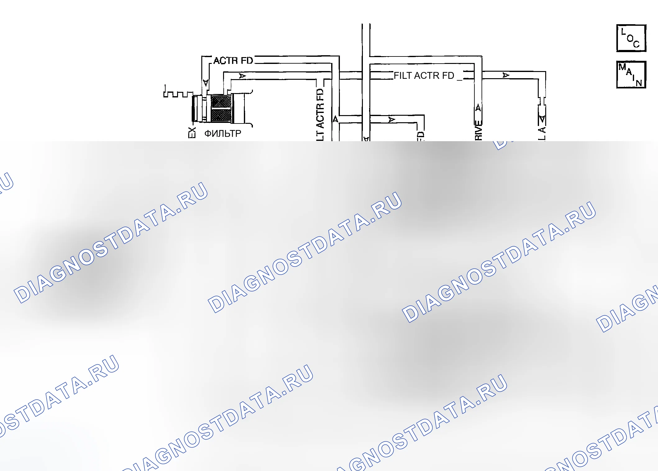 Рис. 195: расшифровка кода ошибки P0751: Диапазон передач. GMC Savana Special G3500 