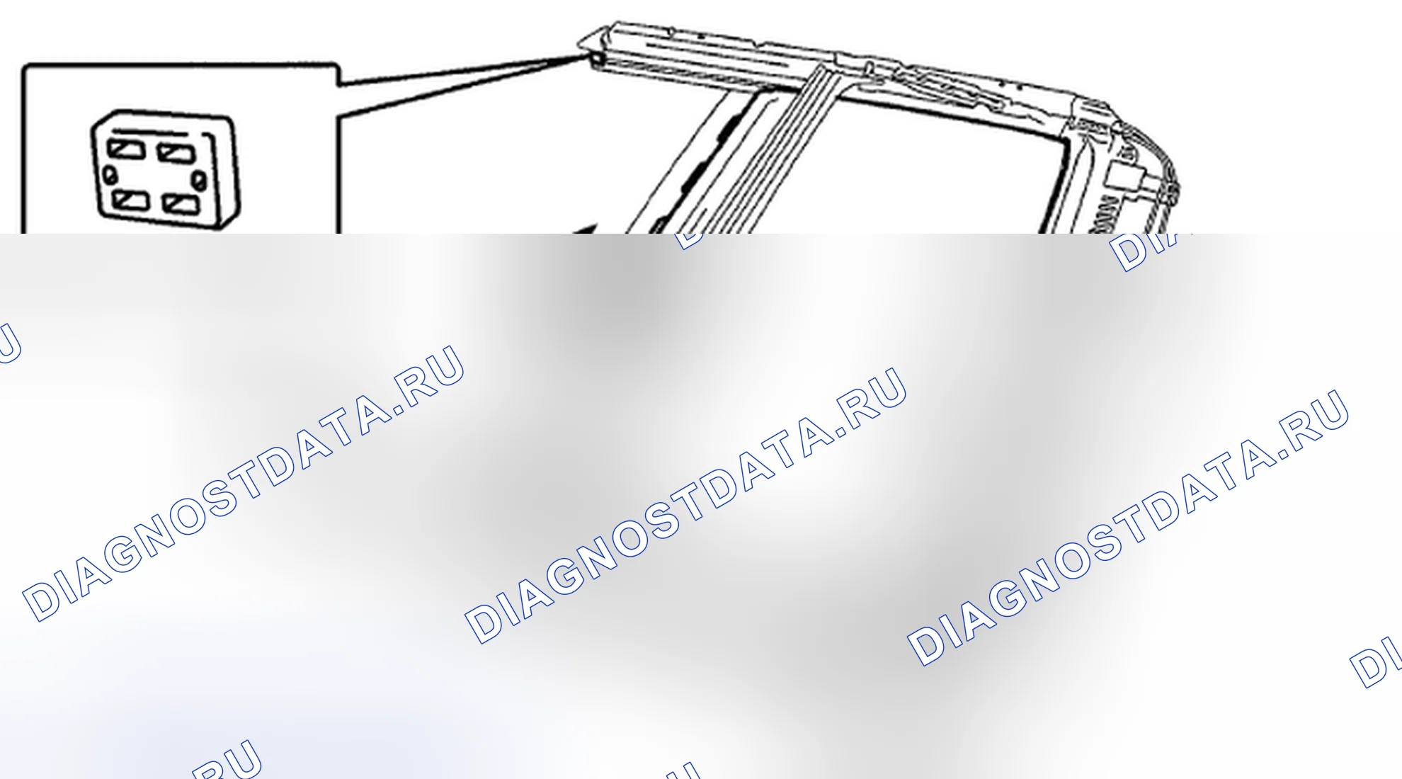 Рис. 9. Subaru Outback BR