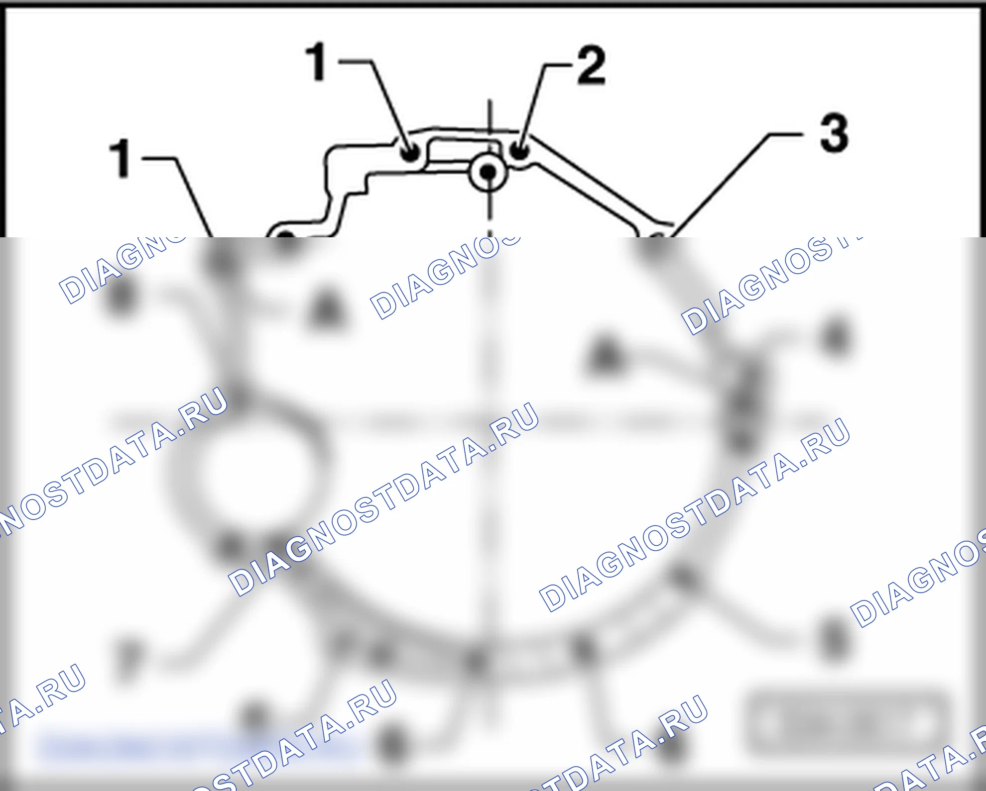 Как снять и установить коробку передач (Кoрoбкa пeрeдaч 01W/012). Skoda Superb I