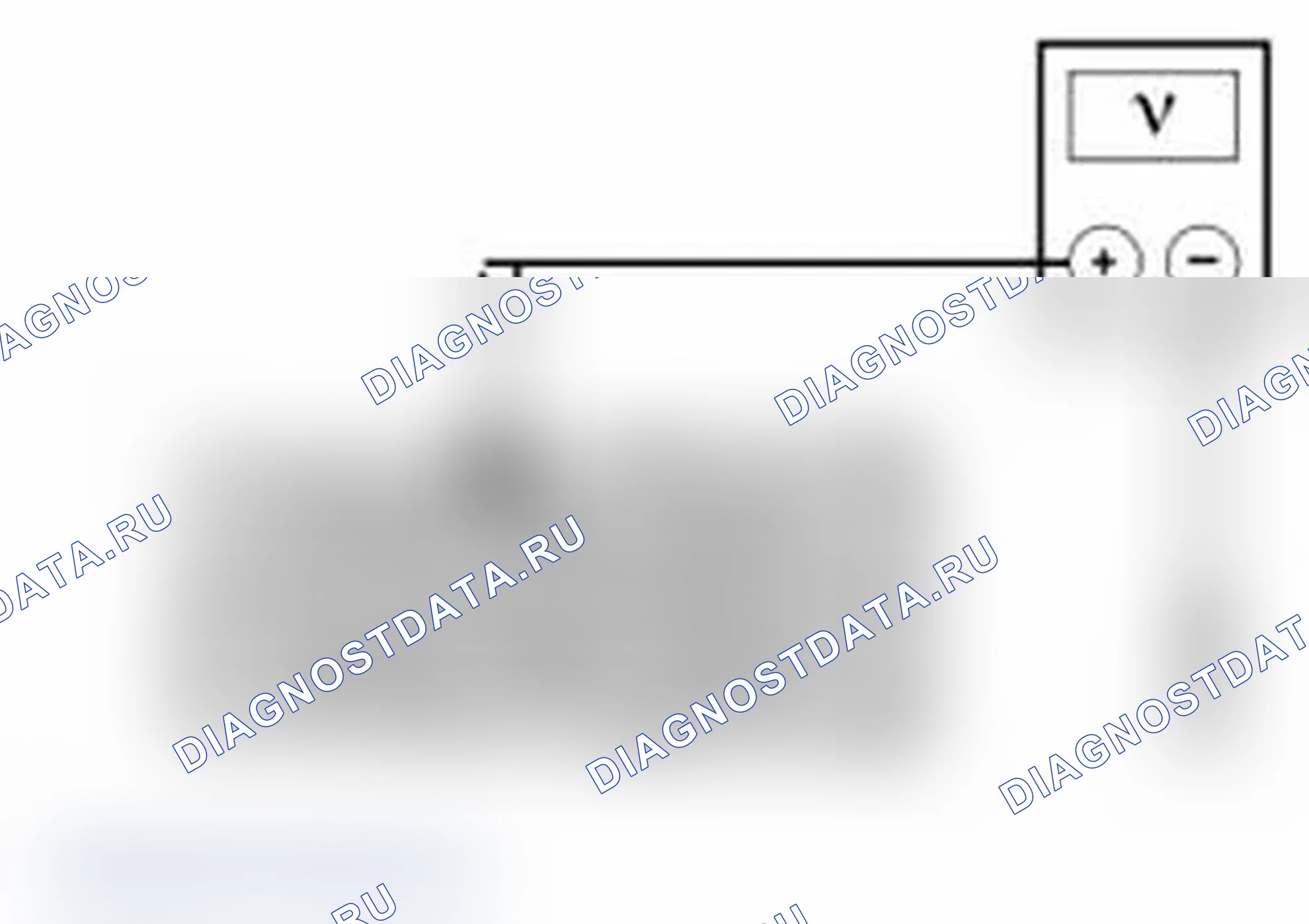 Рис. 12. Ford Transit Connect I рестайлинг