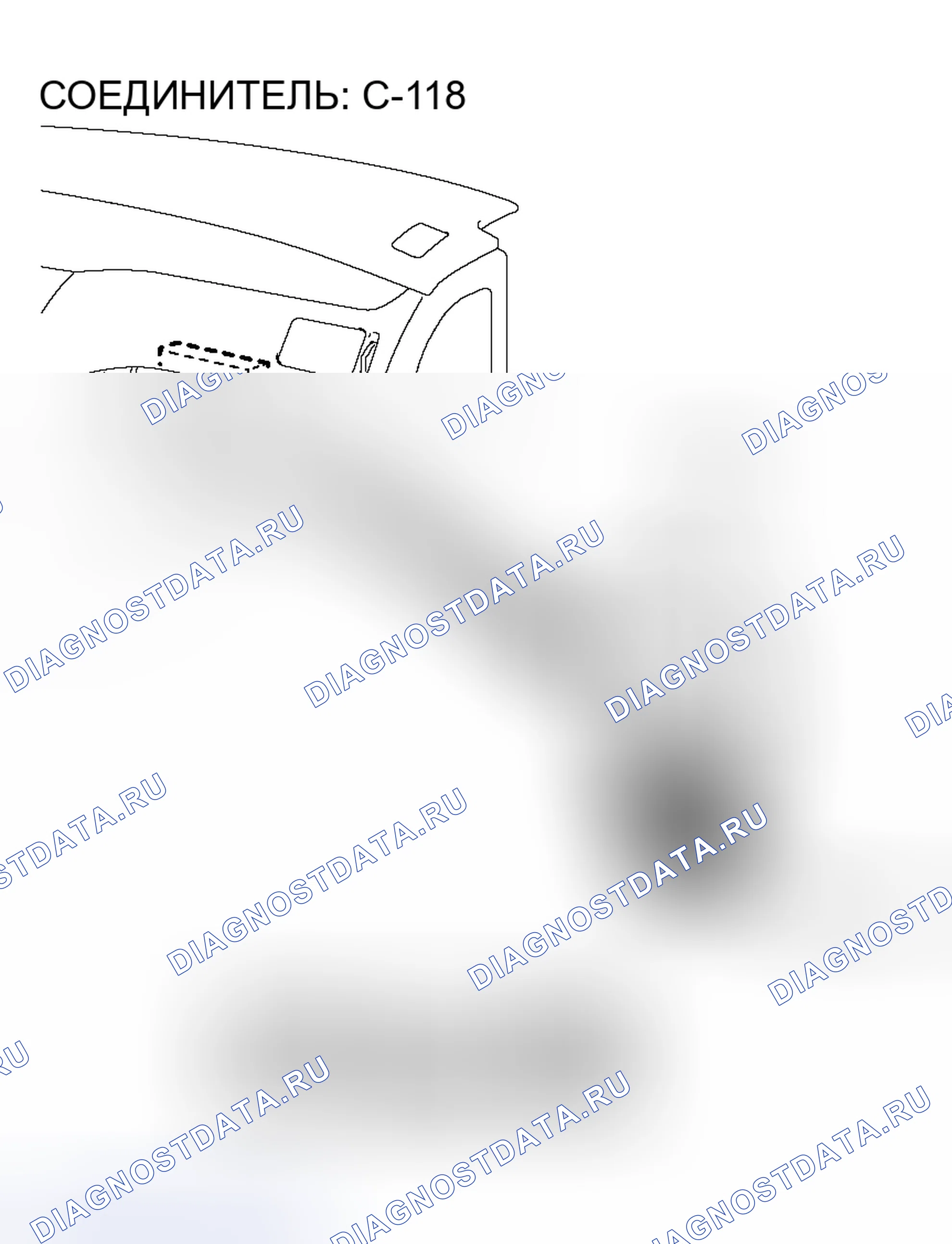 Рис. 737. Mitsubishi Lancer IX рестайлинг