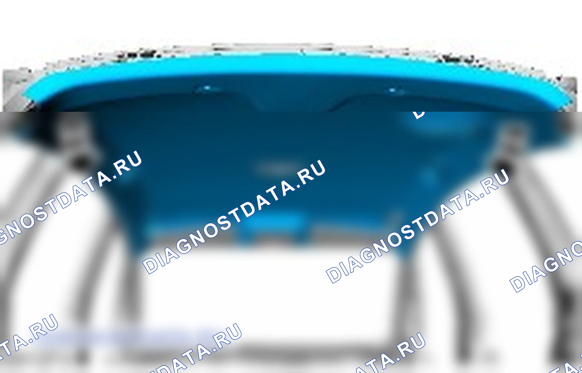 Как снять и установить жгут электропроводки пассажирского салона. Ford S-MAX I рестайлинг