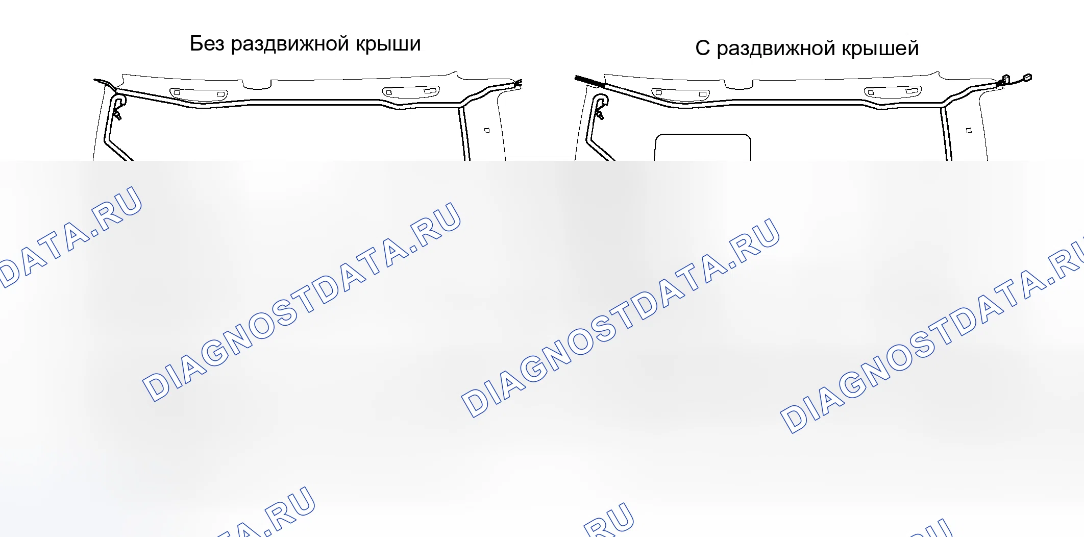 Рис. 79. Toyota Avalon XX30