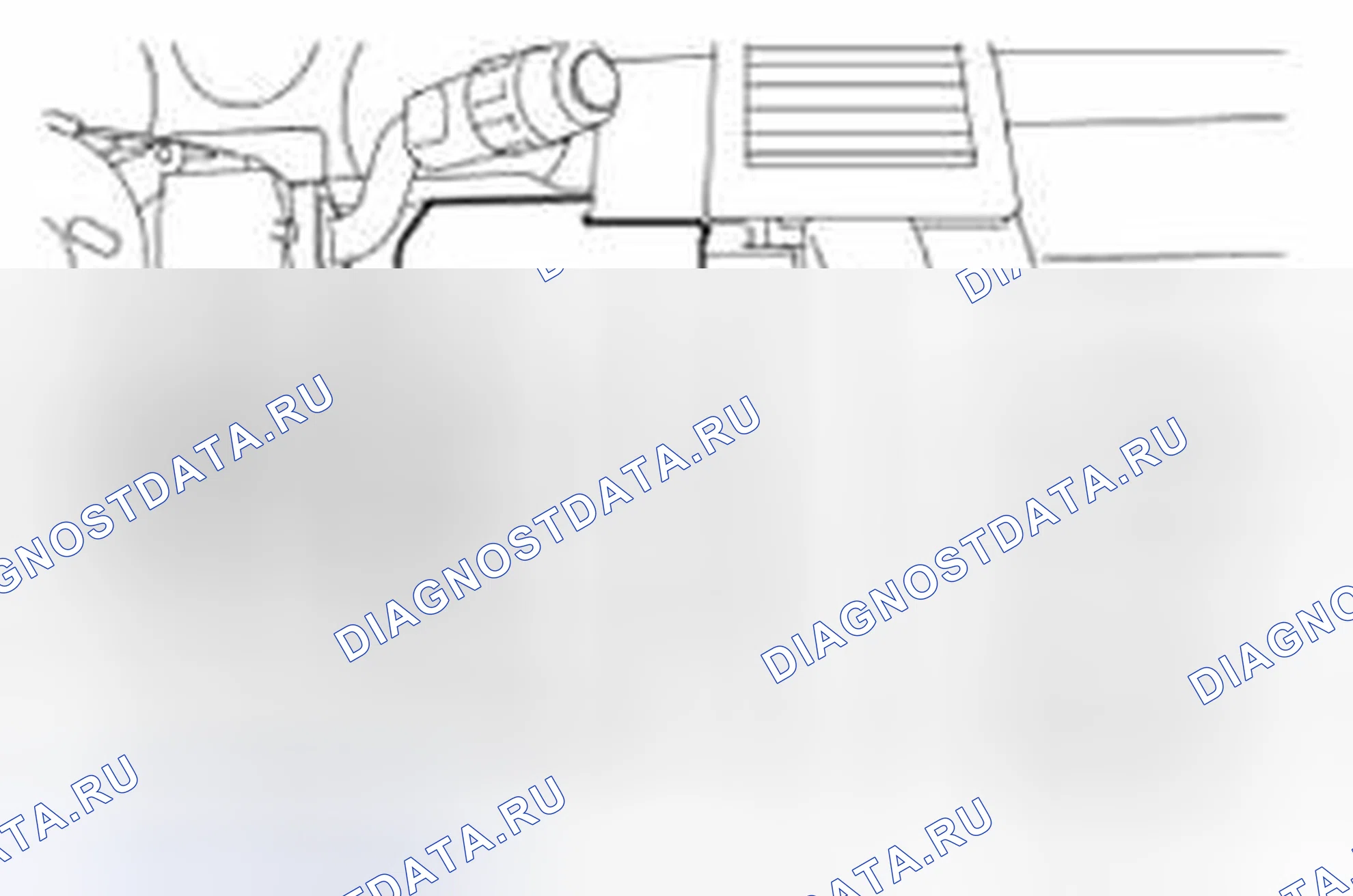 Рис. 139. Land Rover Range Rover Sport L320