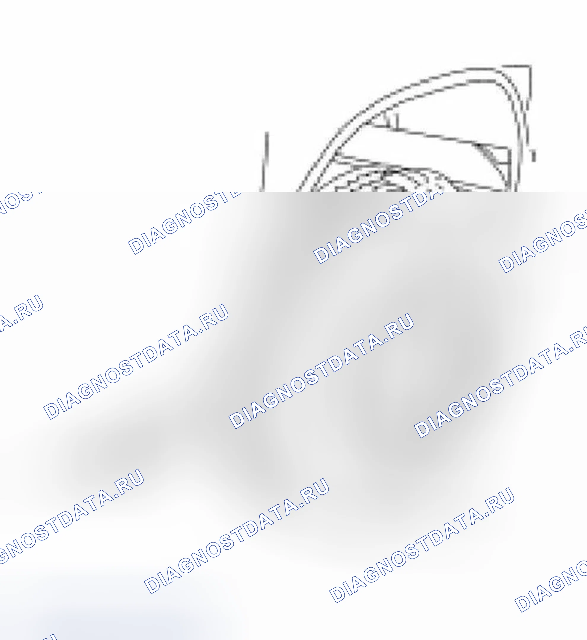 Рис. 29: Проверка подшипника колеса. Ford Pickup F150 