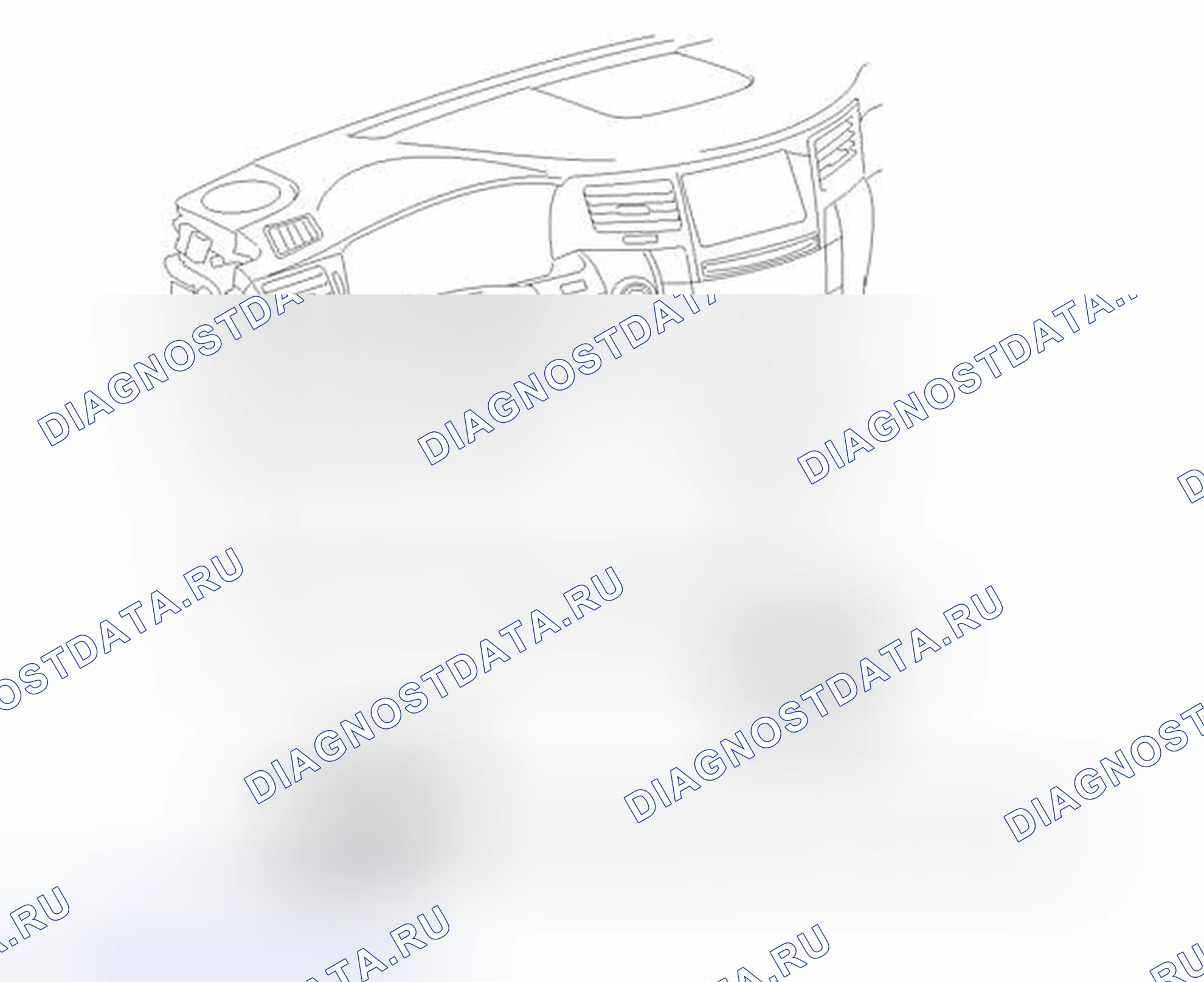Рис. 73: ИЛЛЮСТРАЦИЯ. Haval Xiaolong I