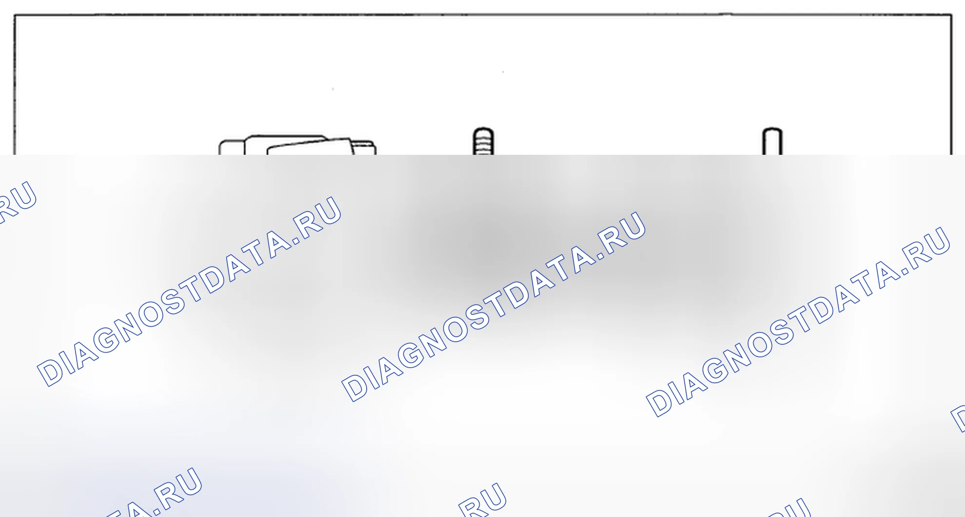 Рис. 25. Subaru Outback BR рестайлинг