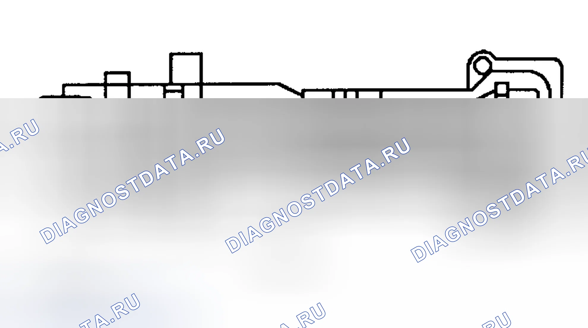 Рис. 5. Ford Focus I