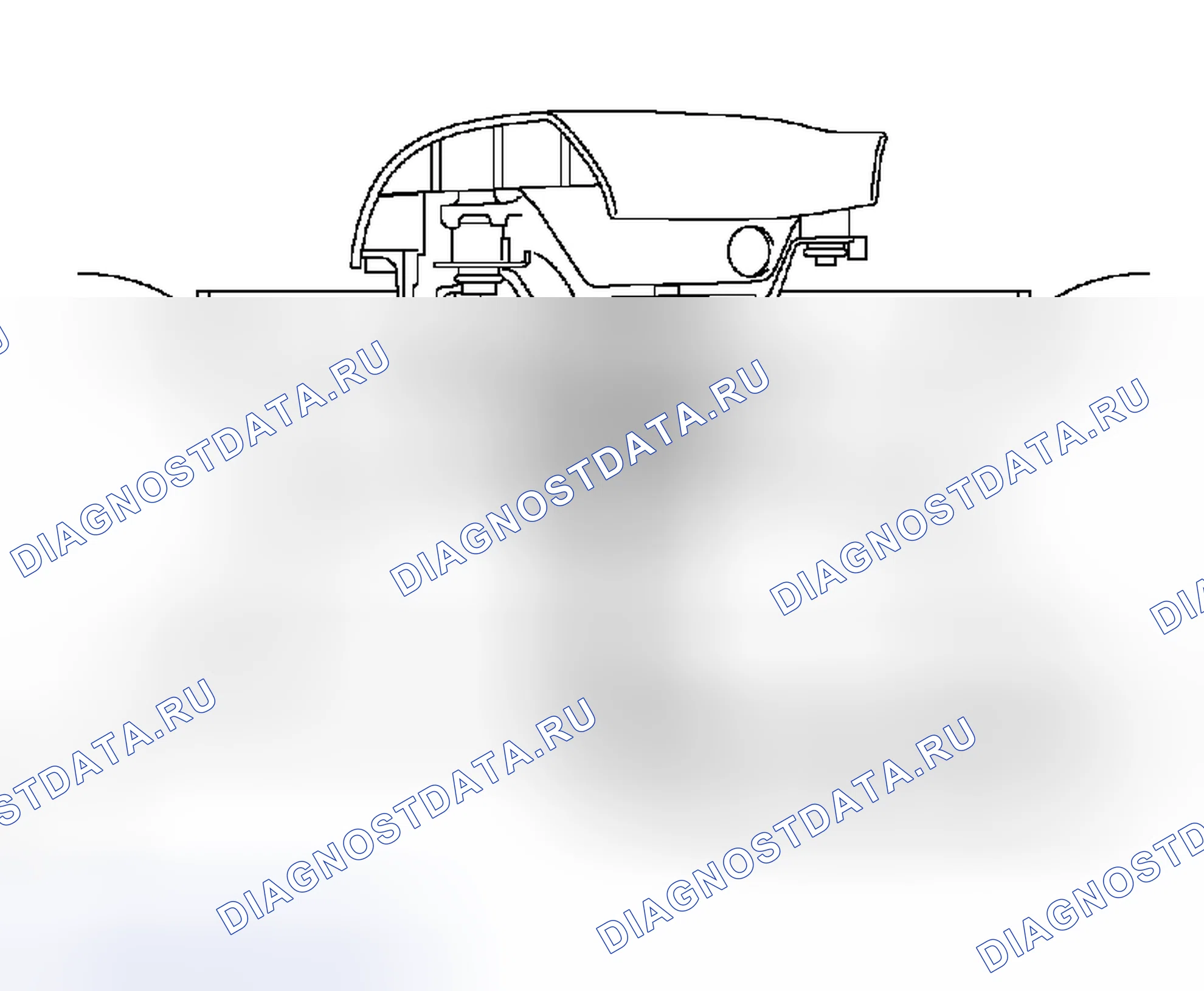 Рис. 475. Lexus RX II