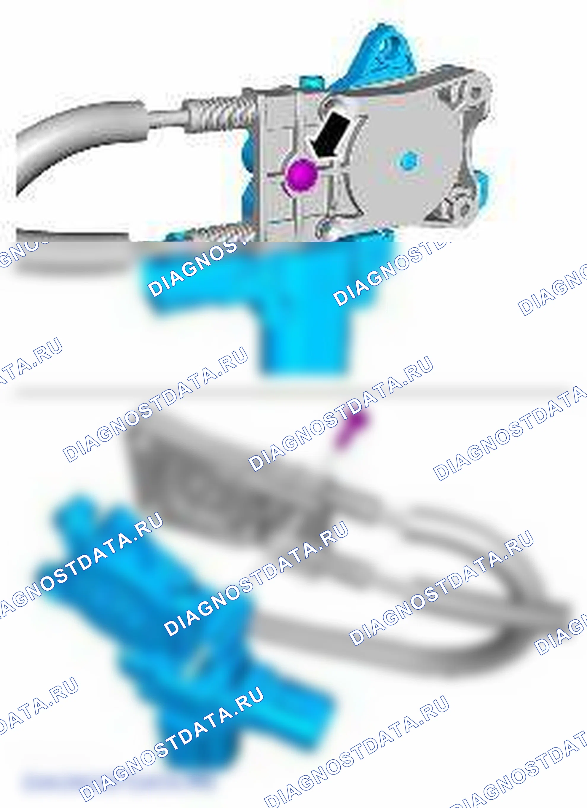 Рис. 34. Jaguar XF I