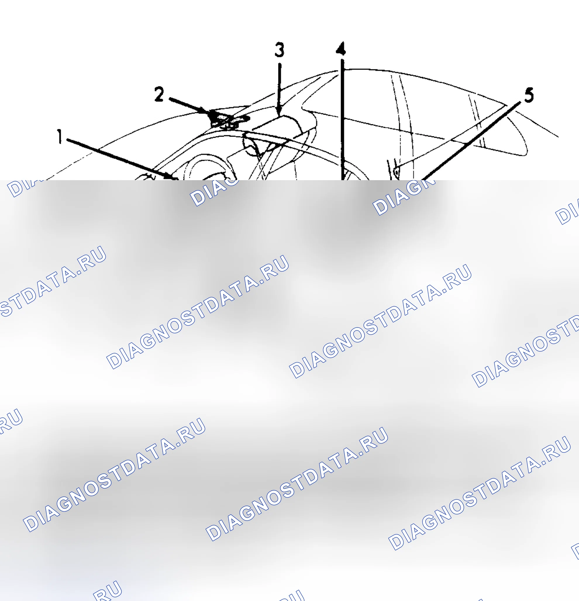 Рис. 1. Haval Jolion I рестайлинг