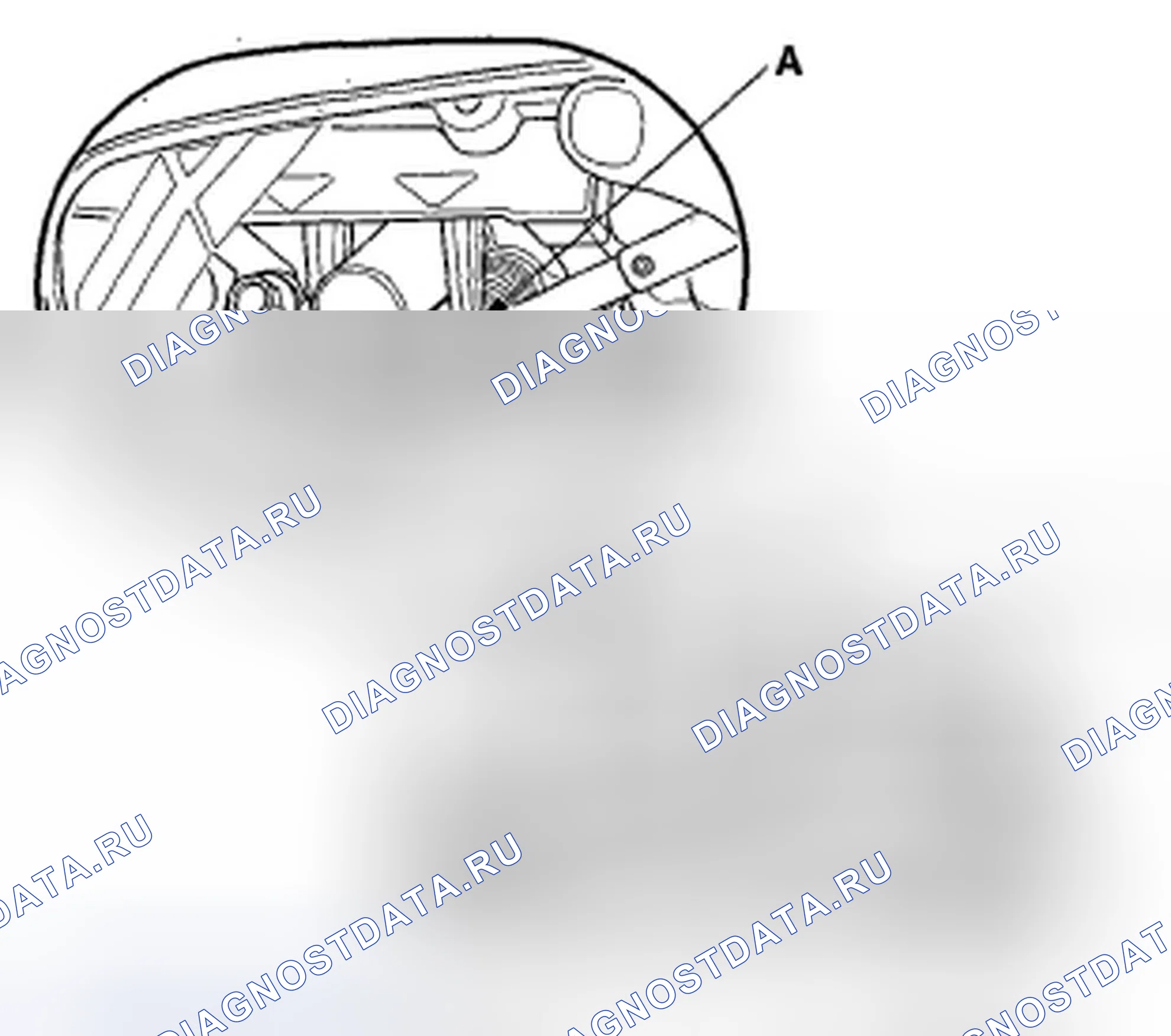 Рис. 19. Honda Odyssey IV