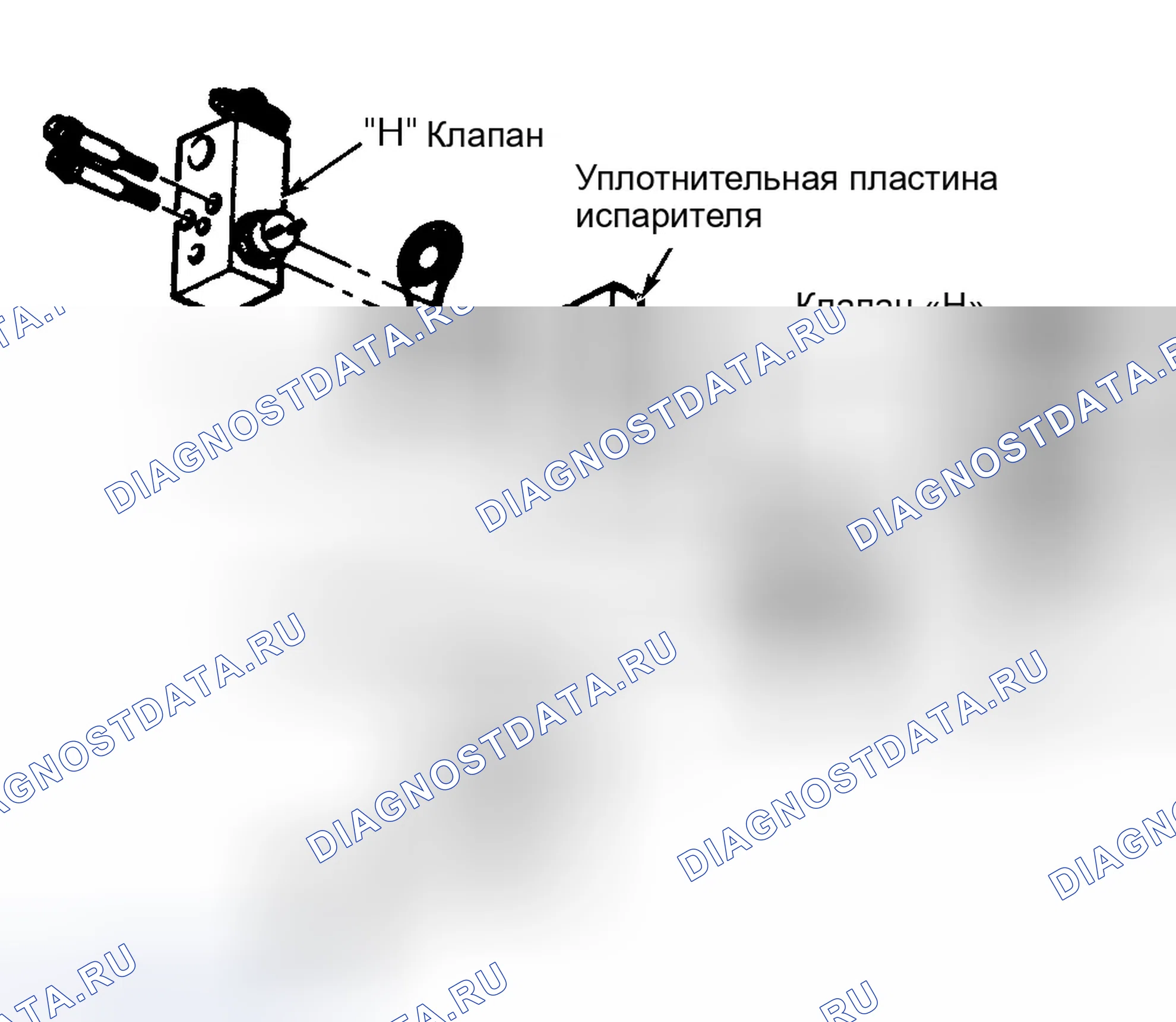 Рис. 4. Dodge Spirit I