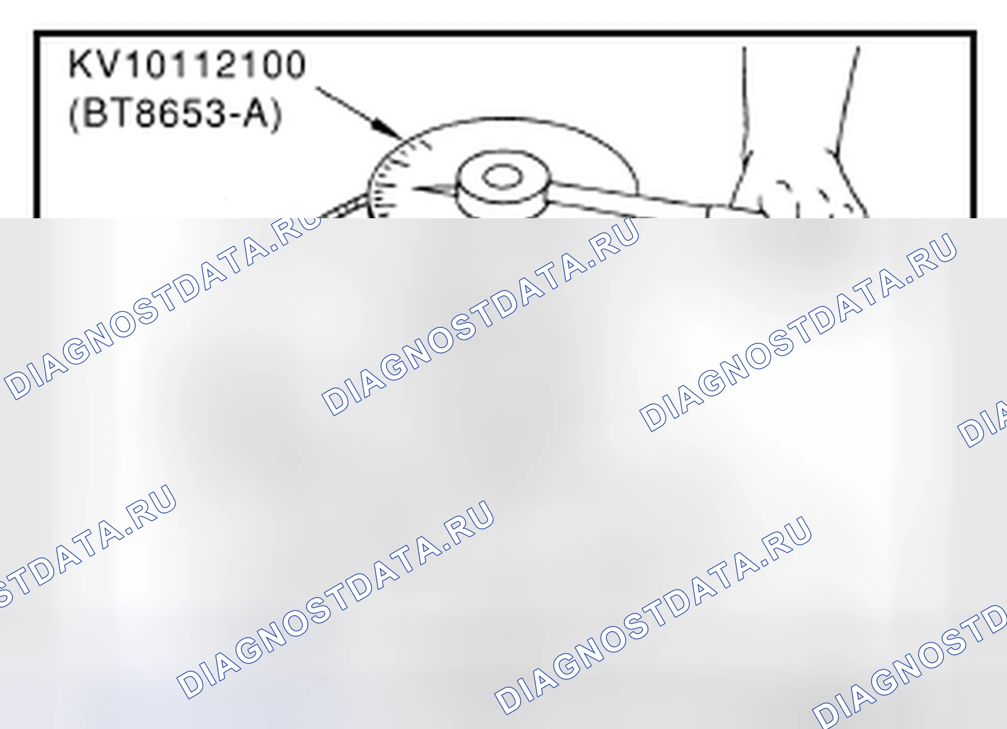 Рис. 283. Nissan Altima L32 рестайлинг