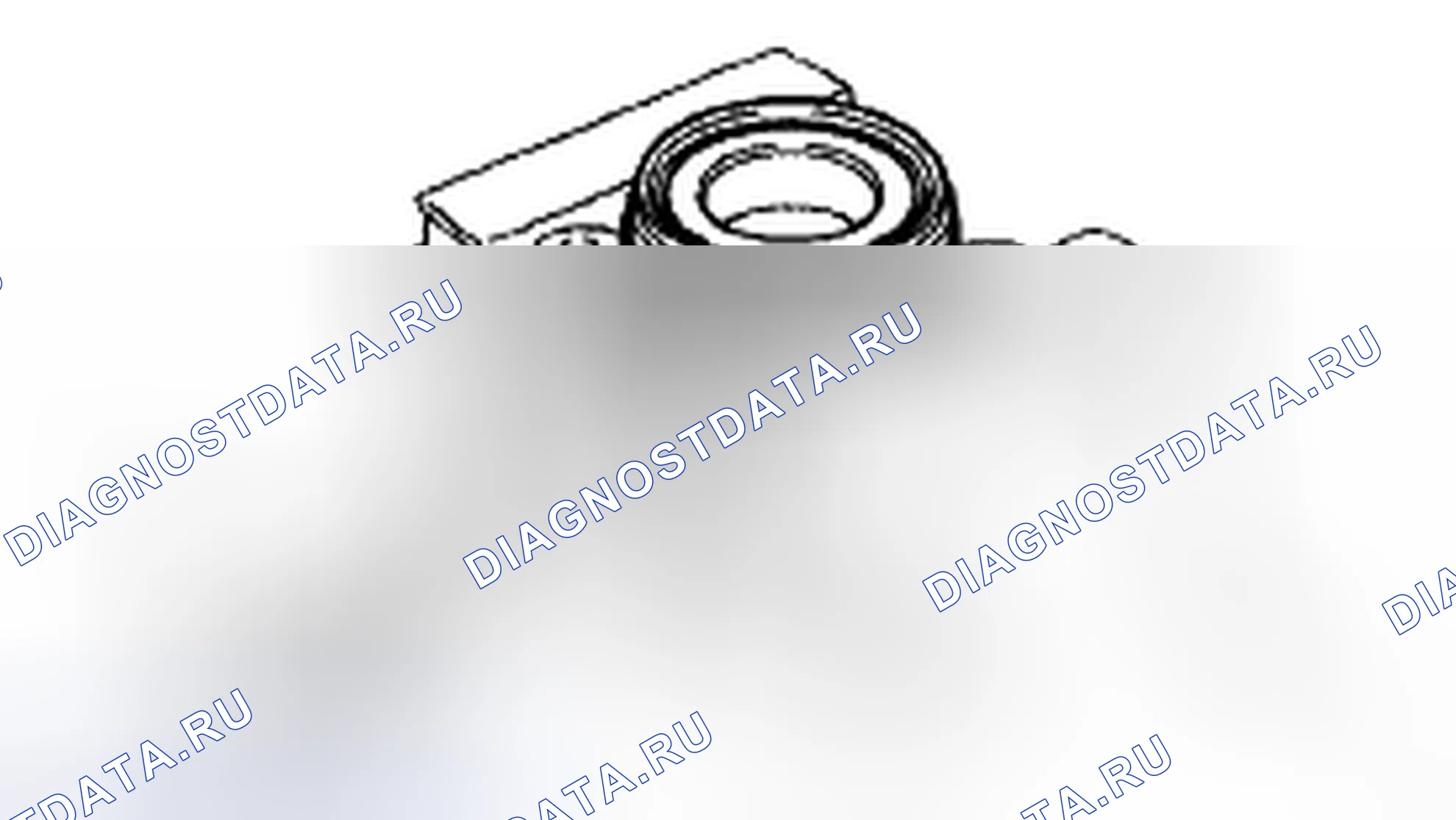 Рис. 19. Toyota 4Runner IV рестайлинг