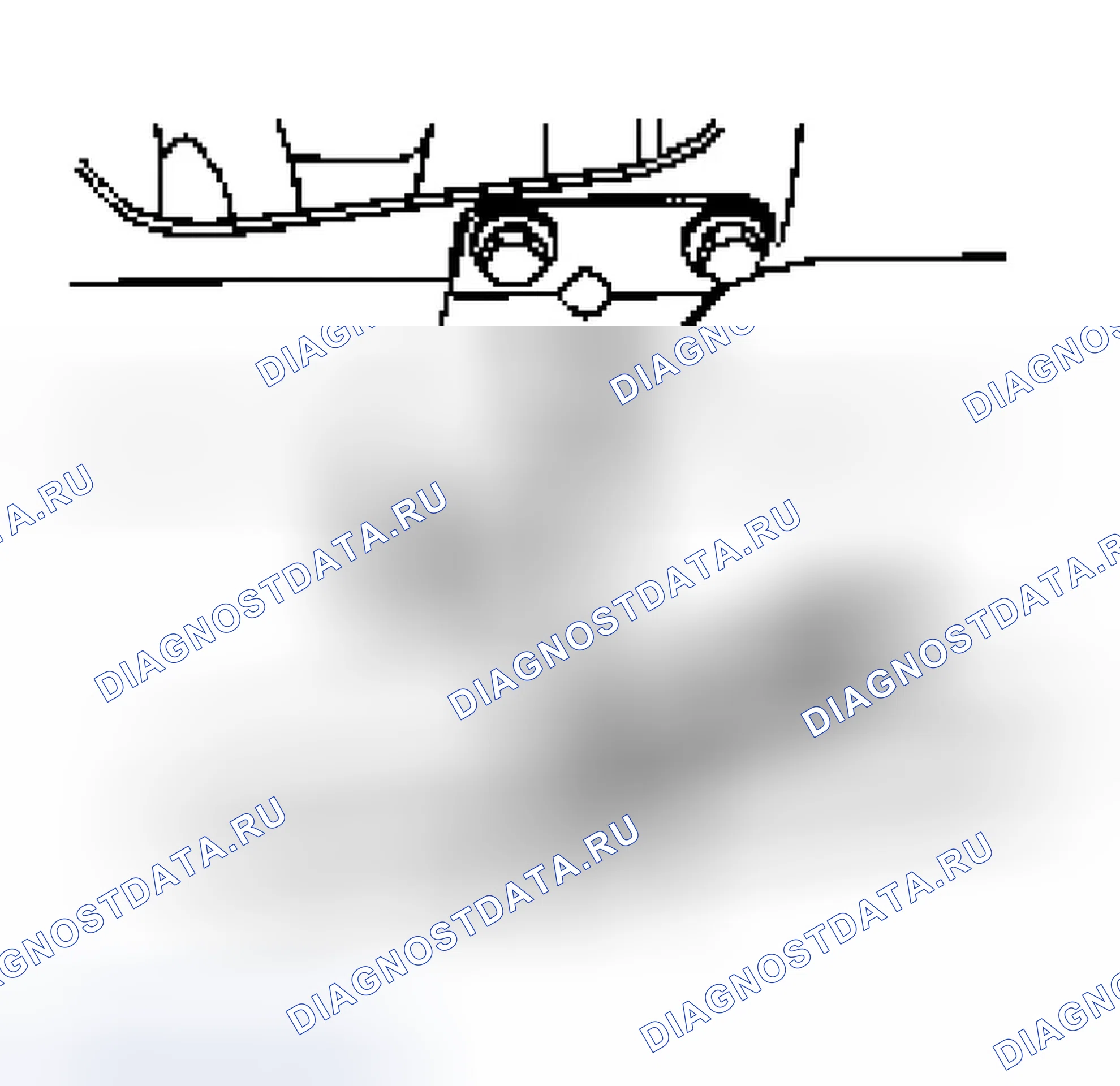 Рис. 46. Ford Crown Victoria II
