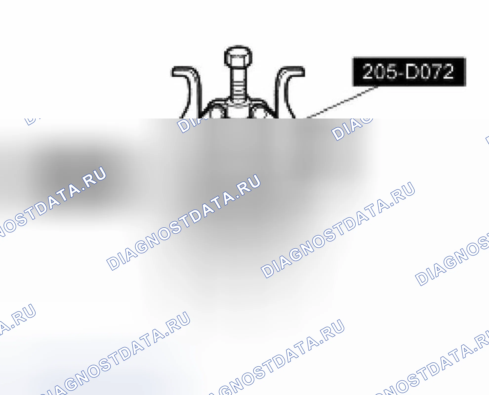 Рис. 60. Ford Thunderbird XI